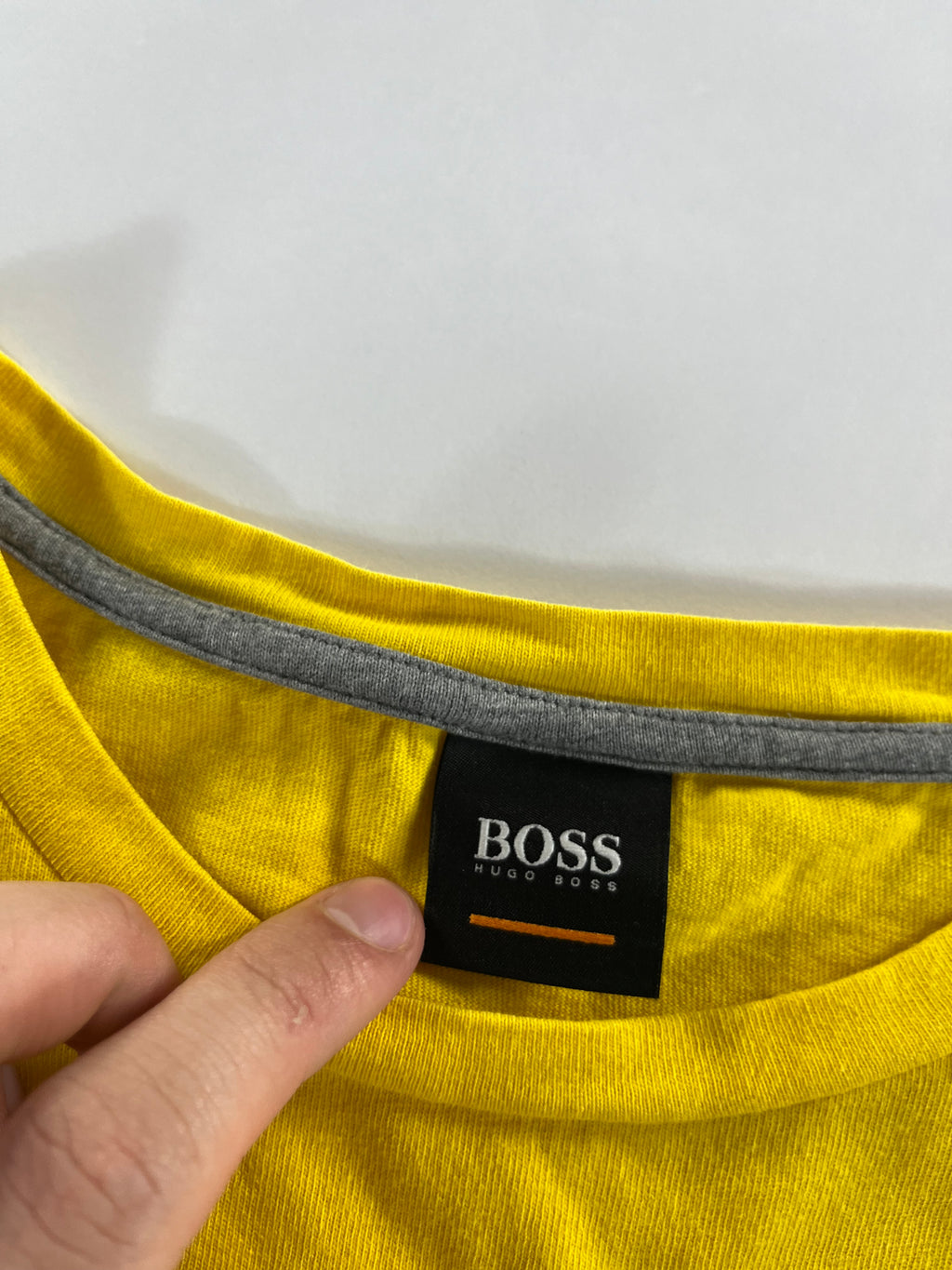Hugo Boss póló