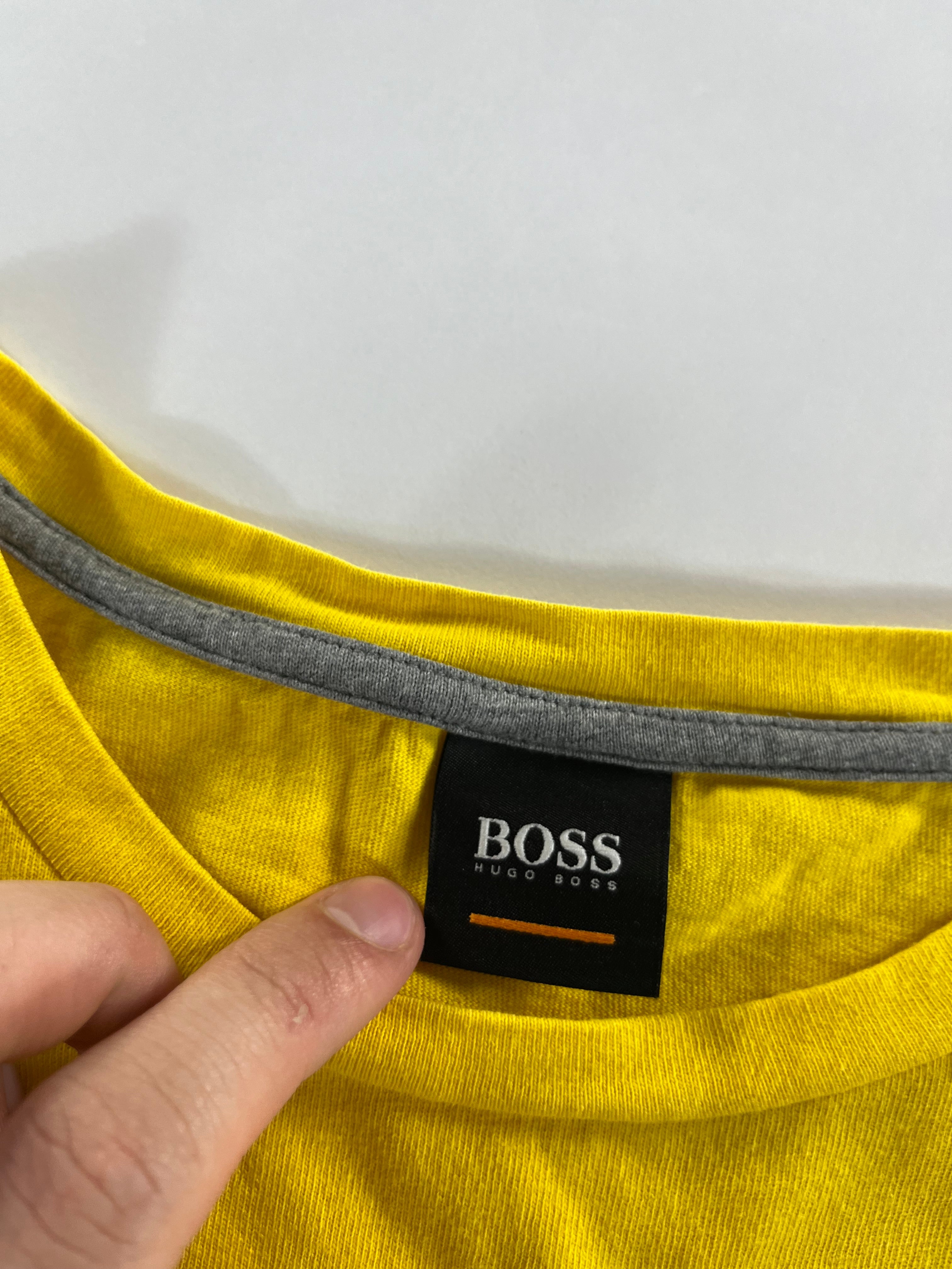 Hugo Boss póló