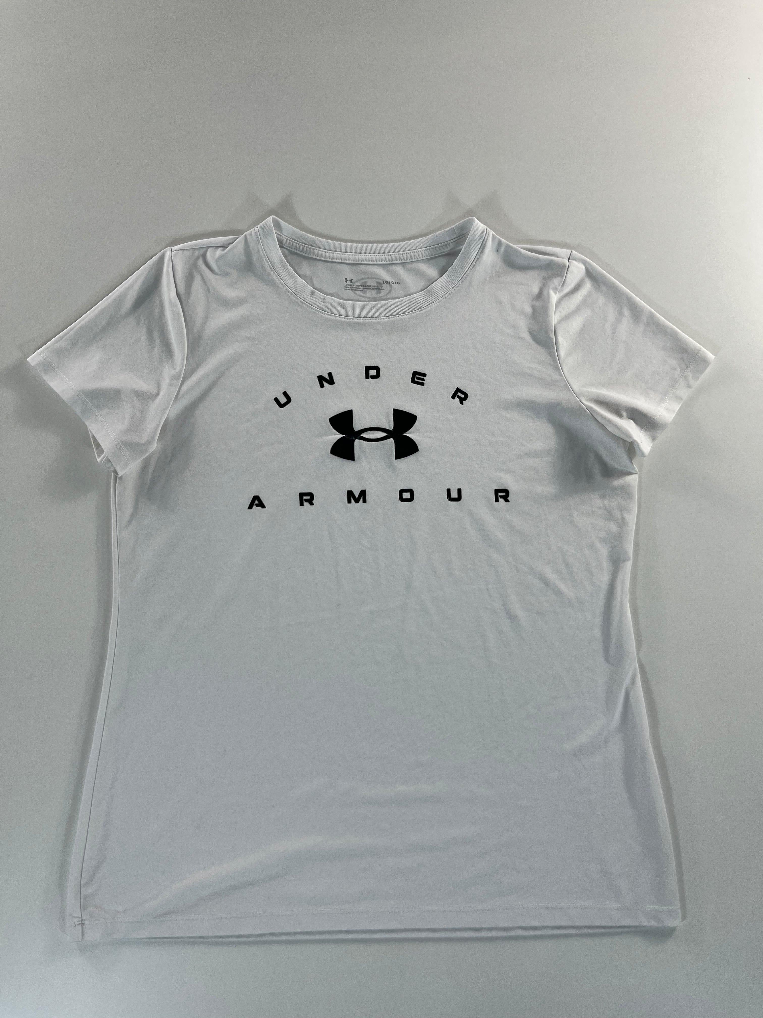 Under Armour training póló