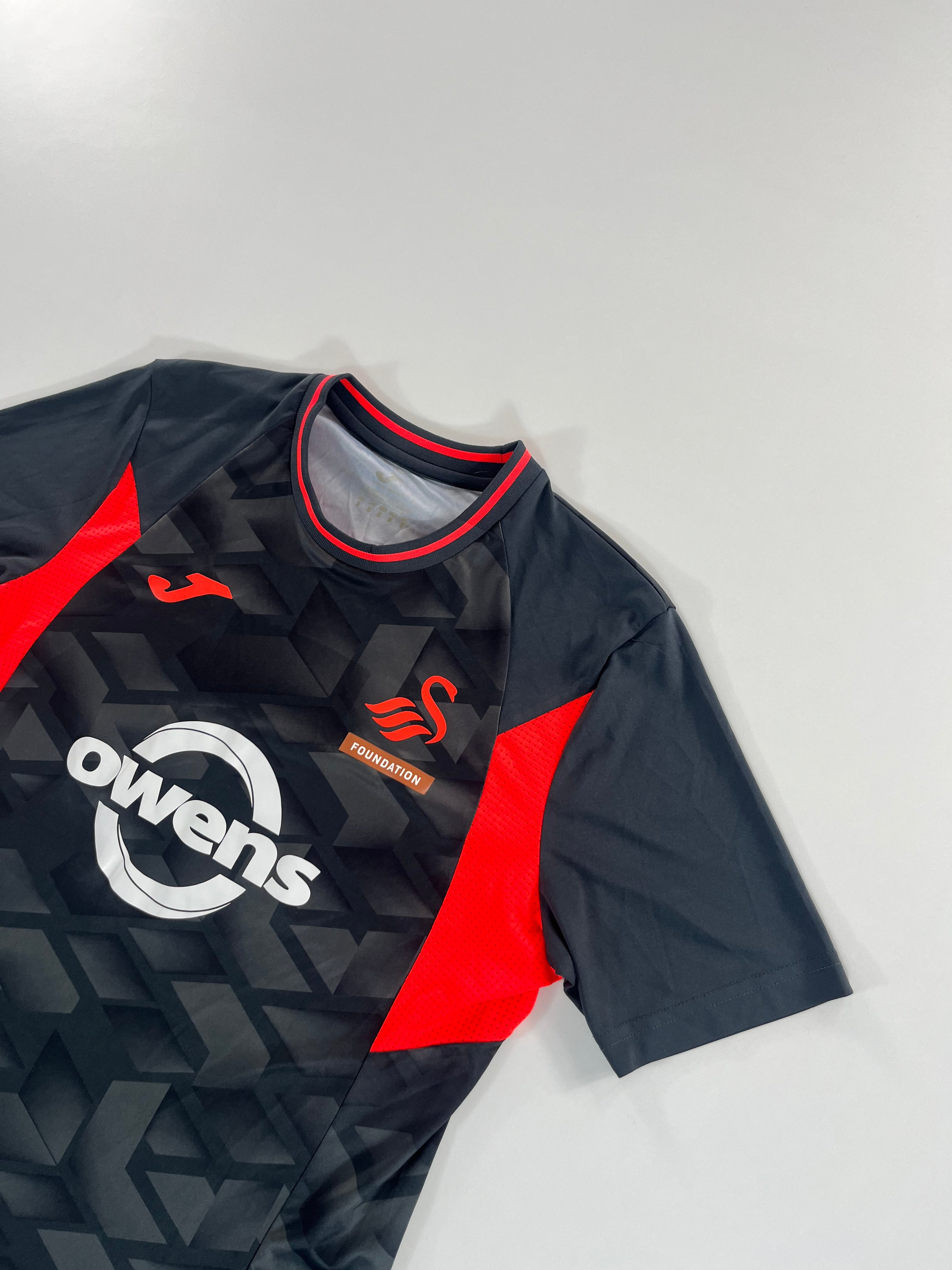 Joma Swansea City 2023-2024 training mez