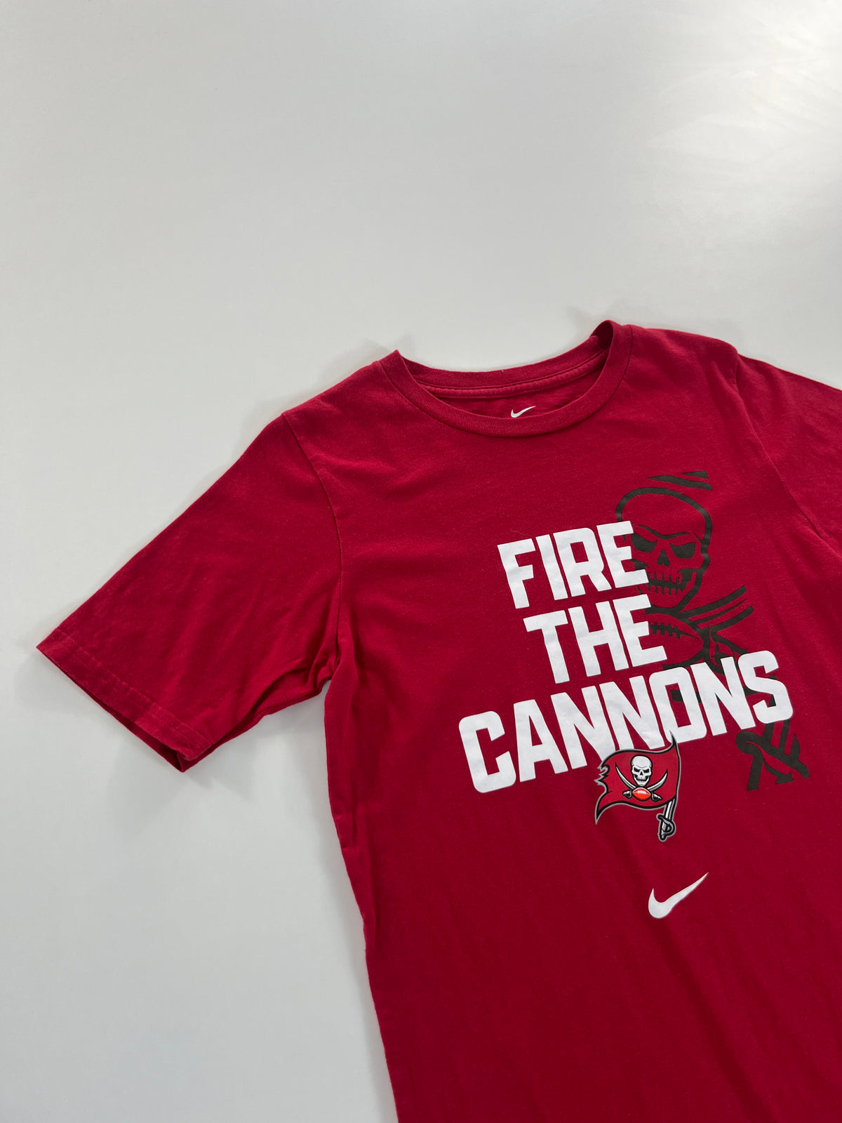 Nike Fire The Cannons póló