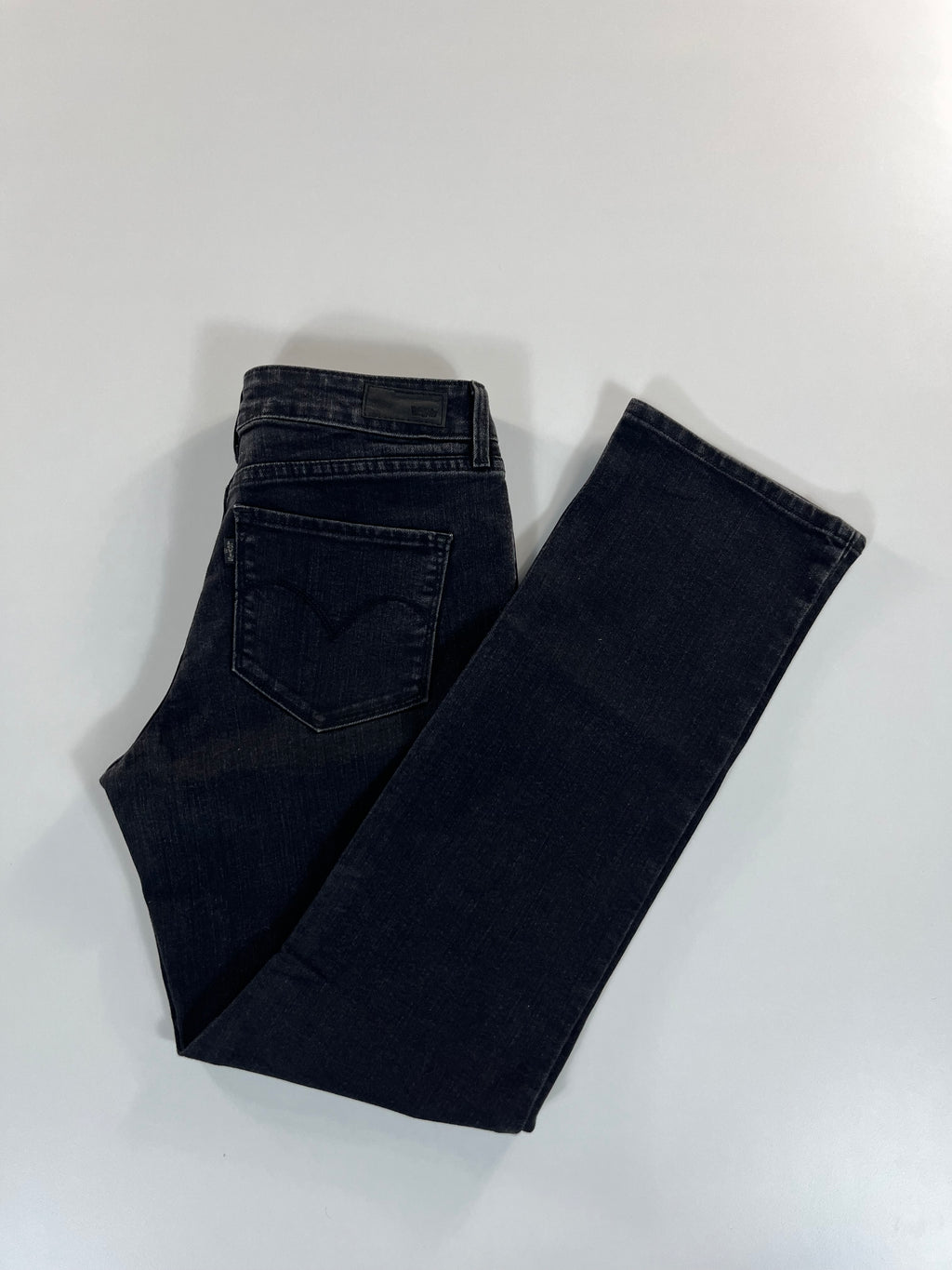 Levi's Bold Curve 29 farmernadrág