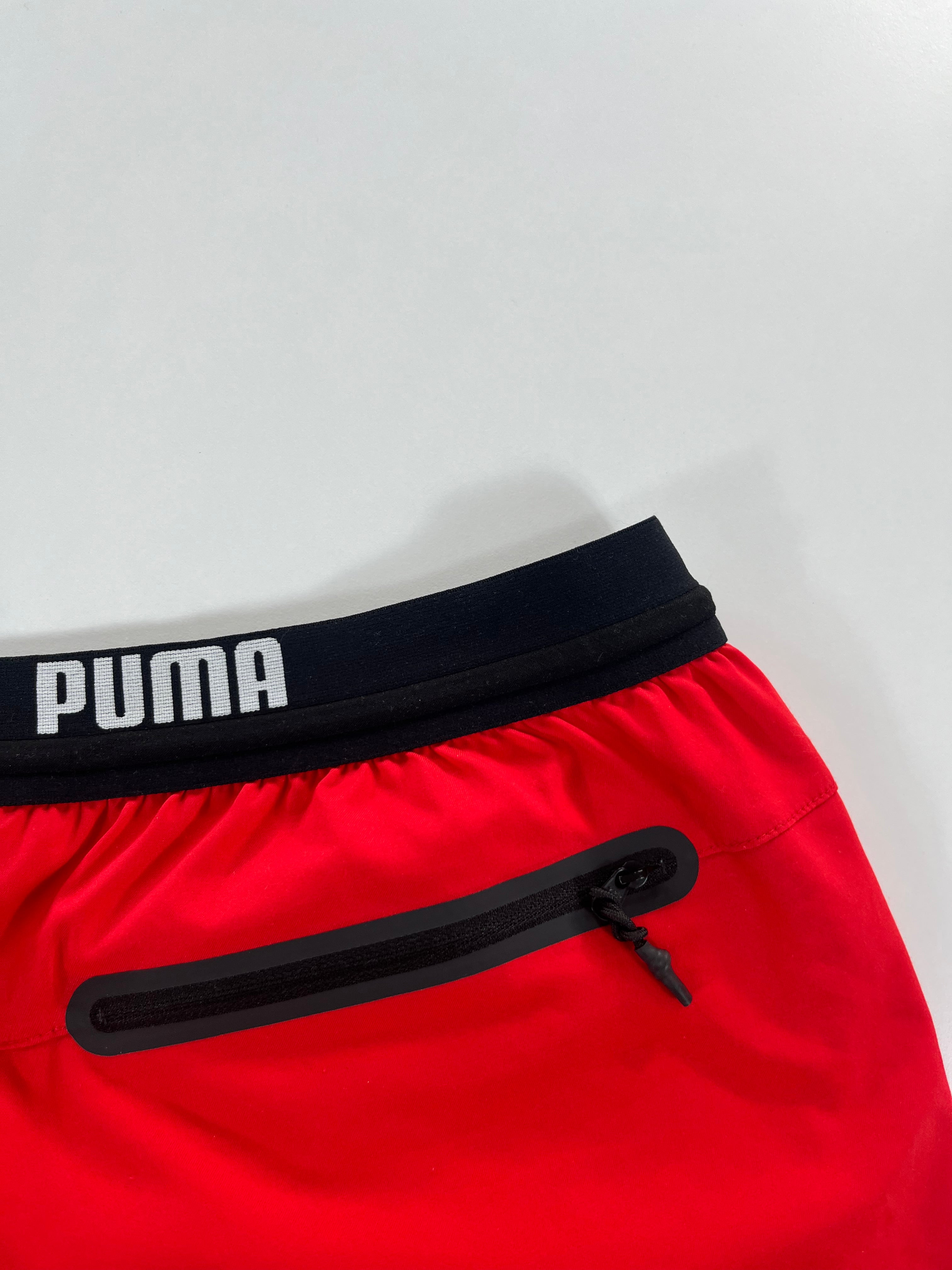 Puma short