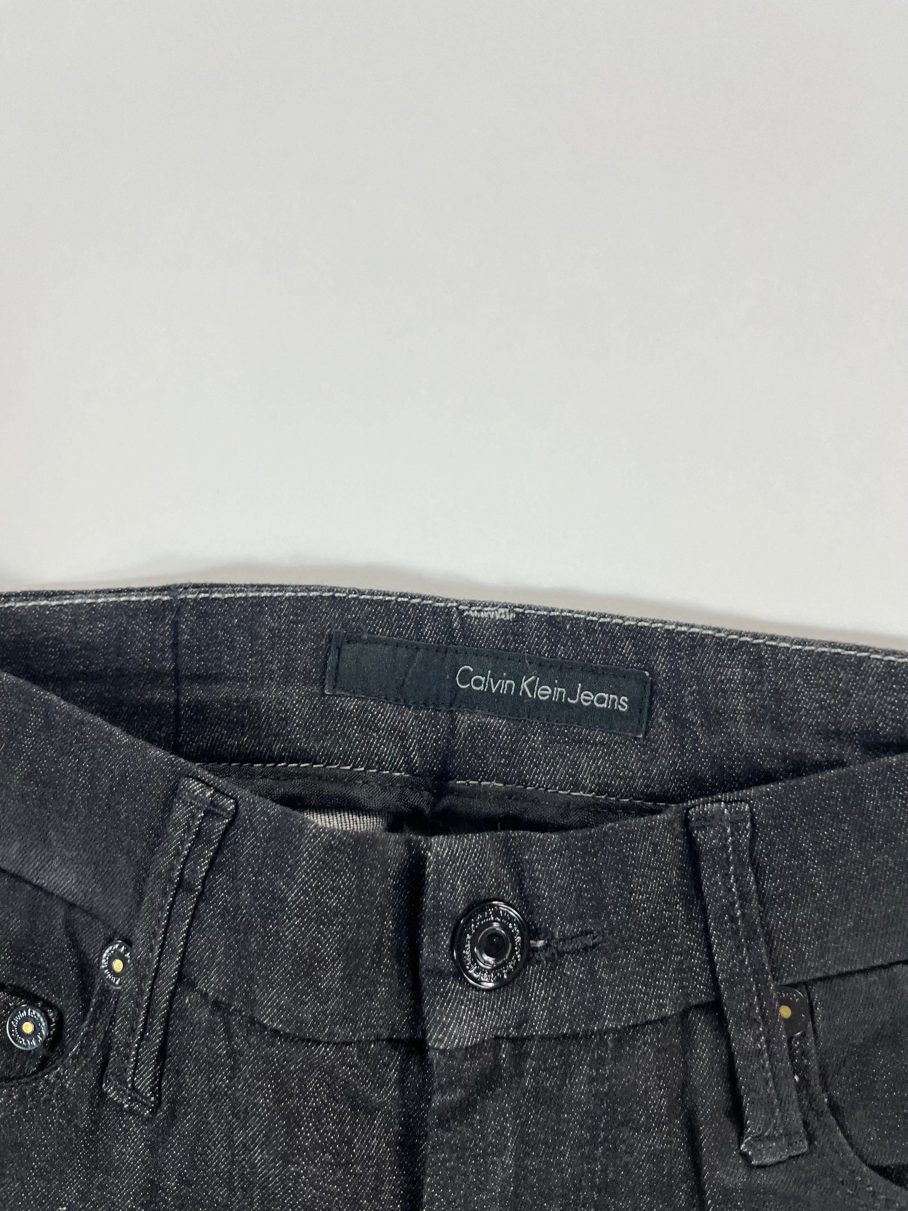 Calvin Klein Jeans farmernadrág