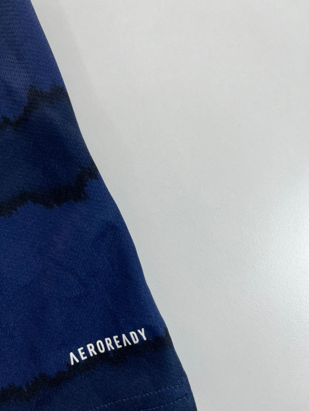 Adidas Skócia válogatott 2020-2022 EC hazai mez