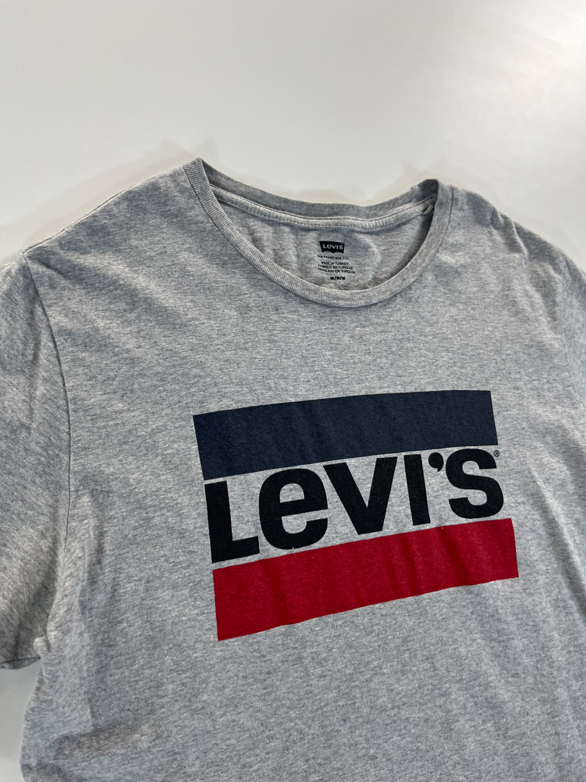 Levi's póló