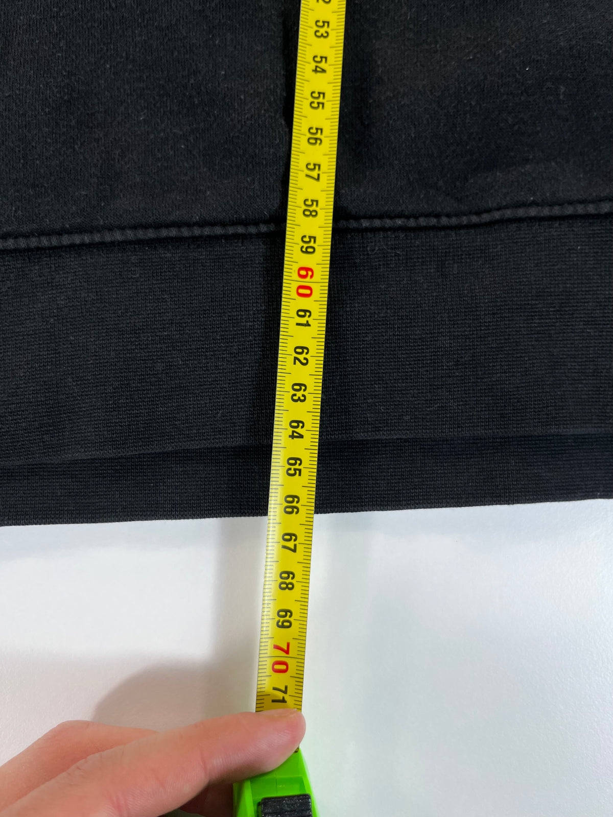 Nike French Terry crewneck pulóver