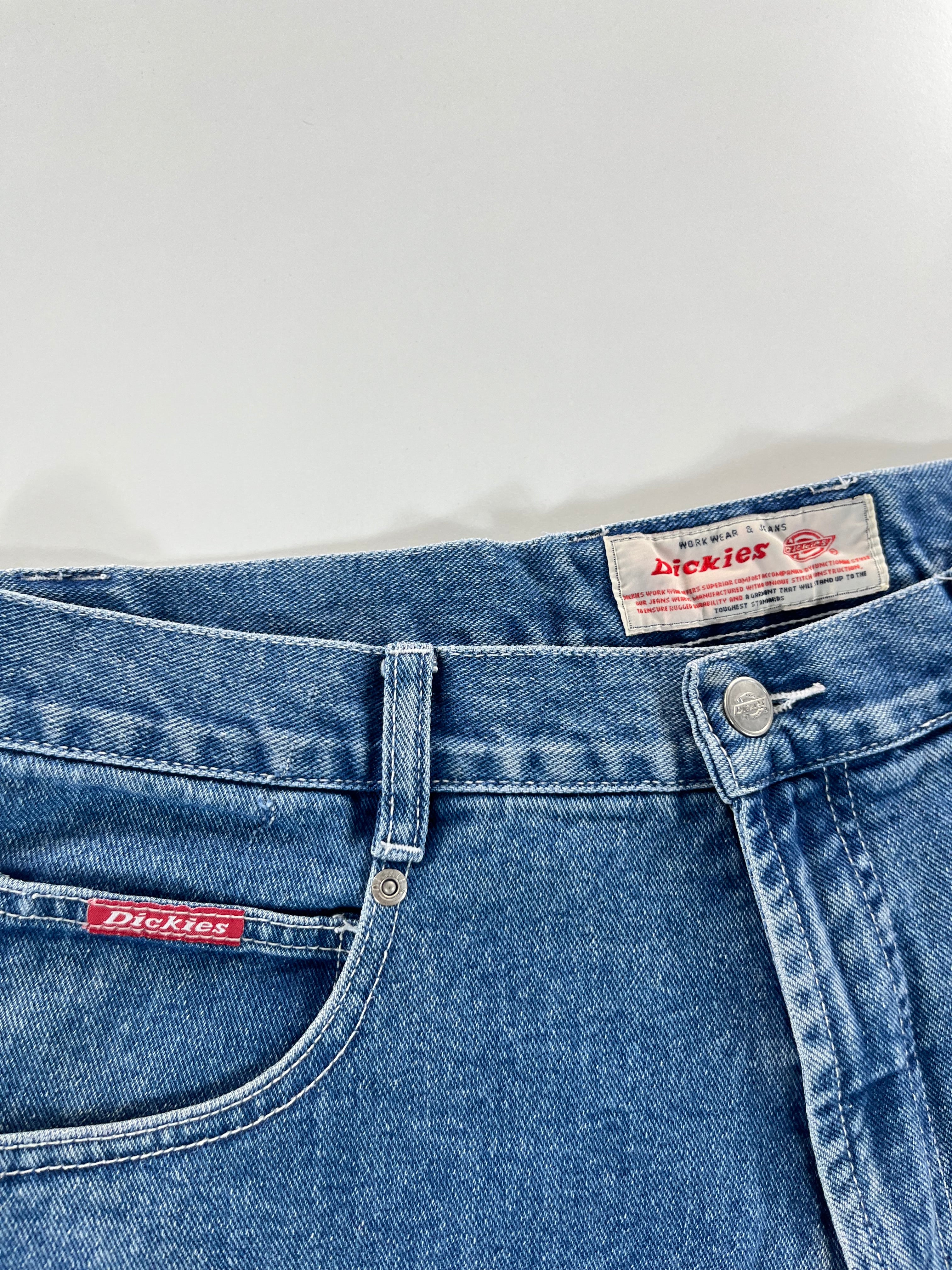 Dickies Big Logo short
