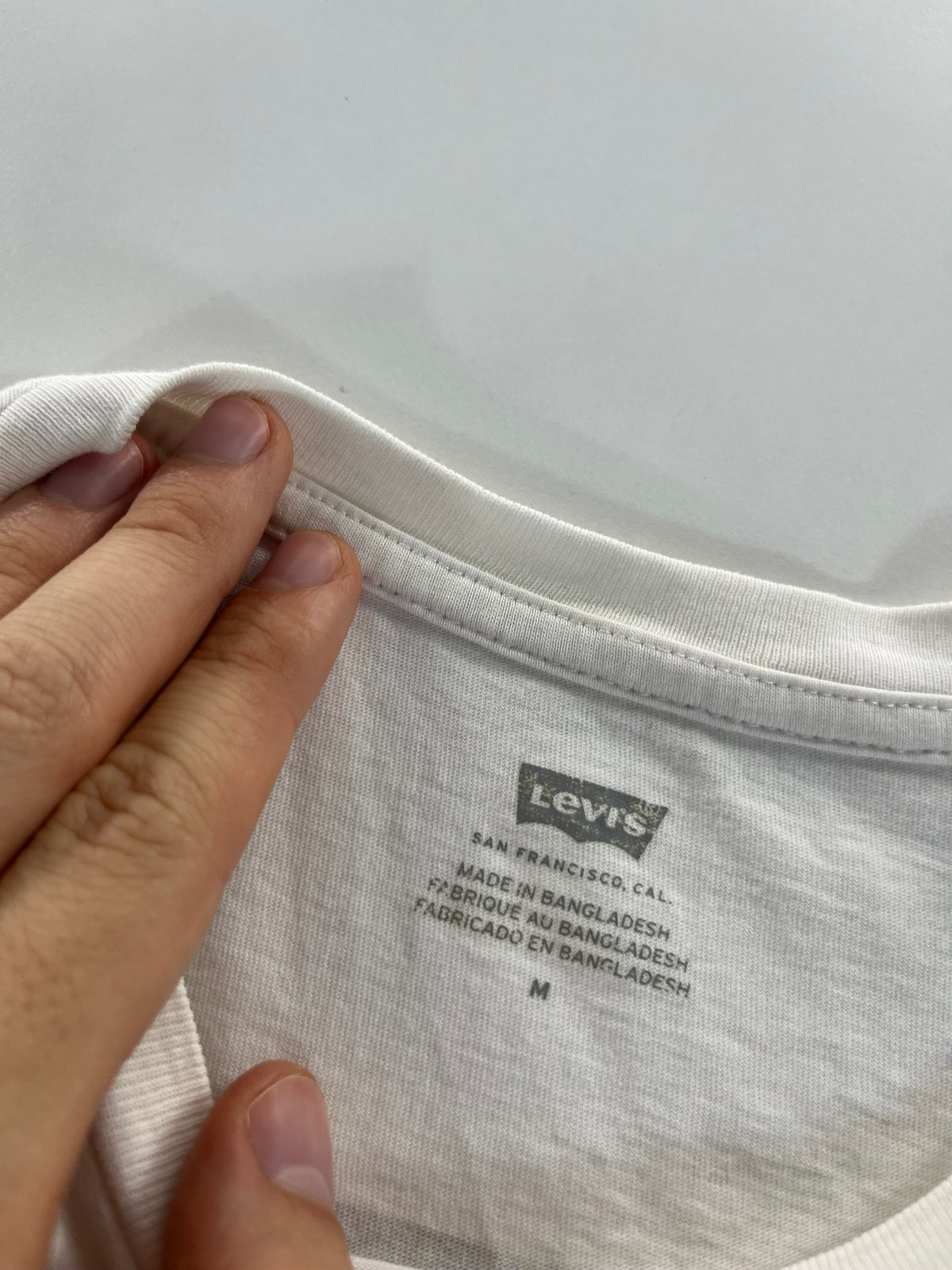 Levi's póló