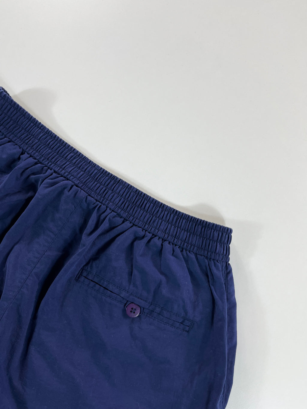 Adidas vintage short