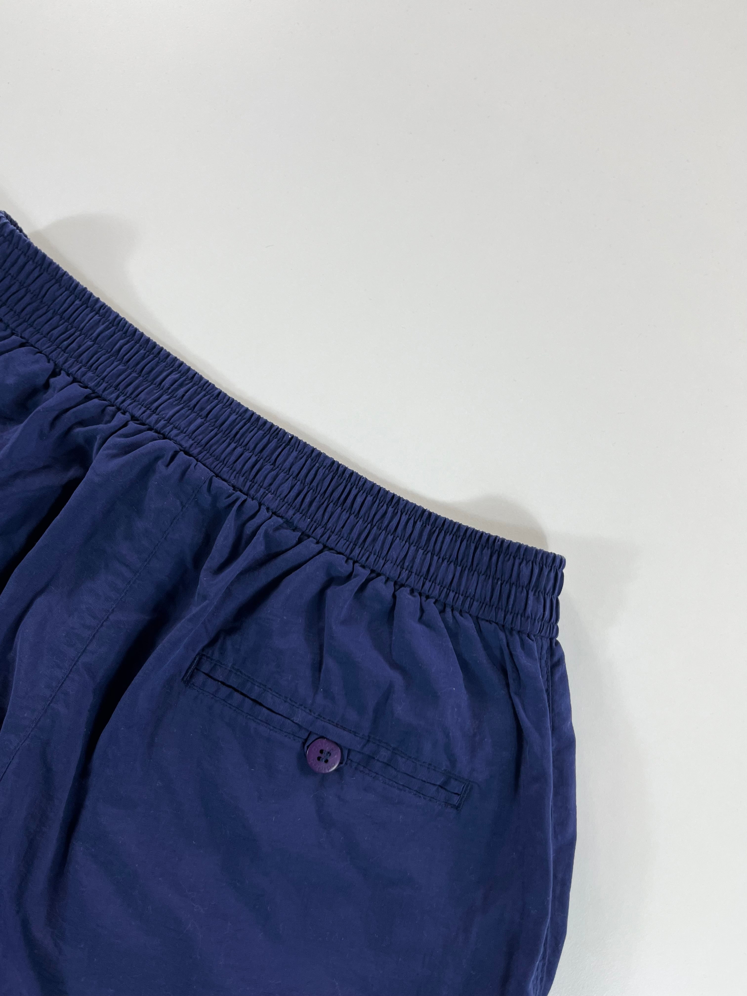 Adidas vintage short
