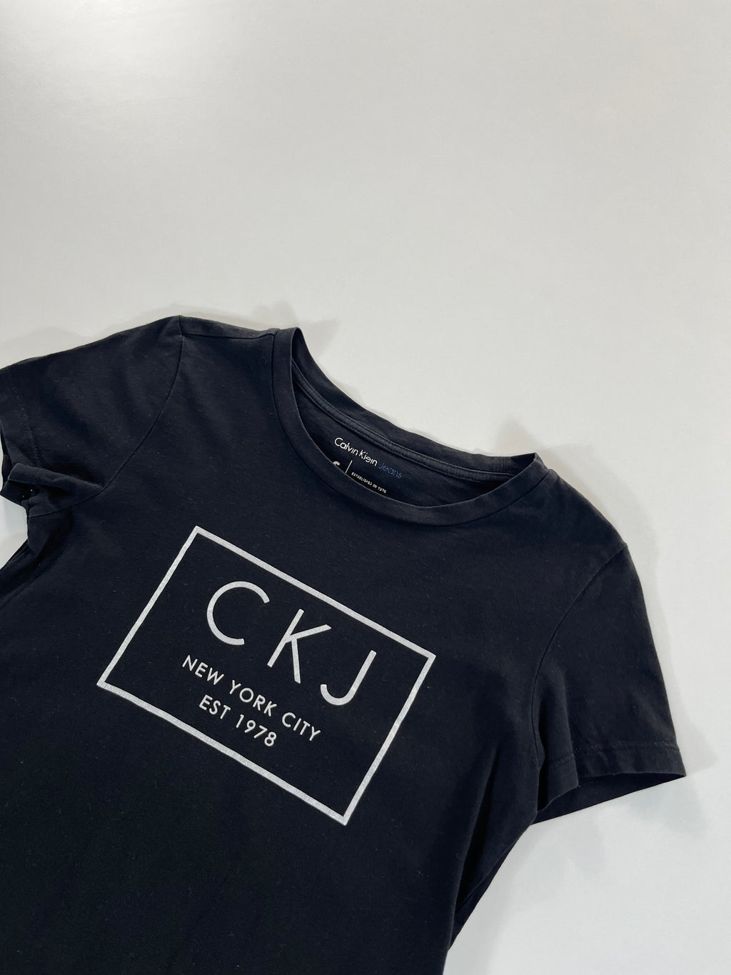 Calvin Klein Jeans póló