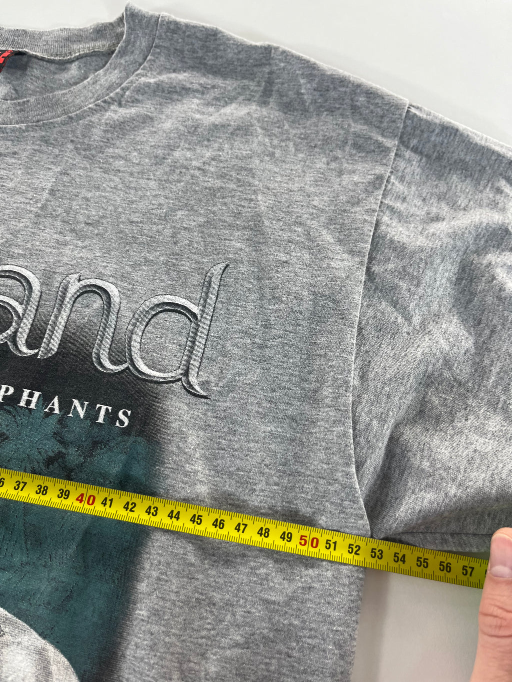 Joligolf Thailand póló