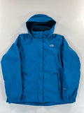 The North Face Hyvent Resolve vizálló dzseki