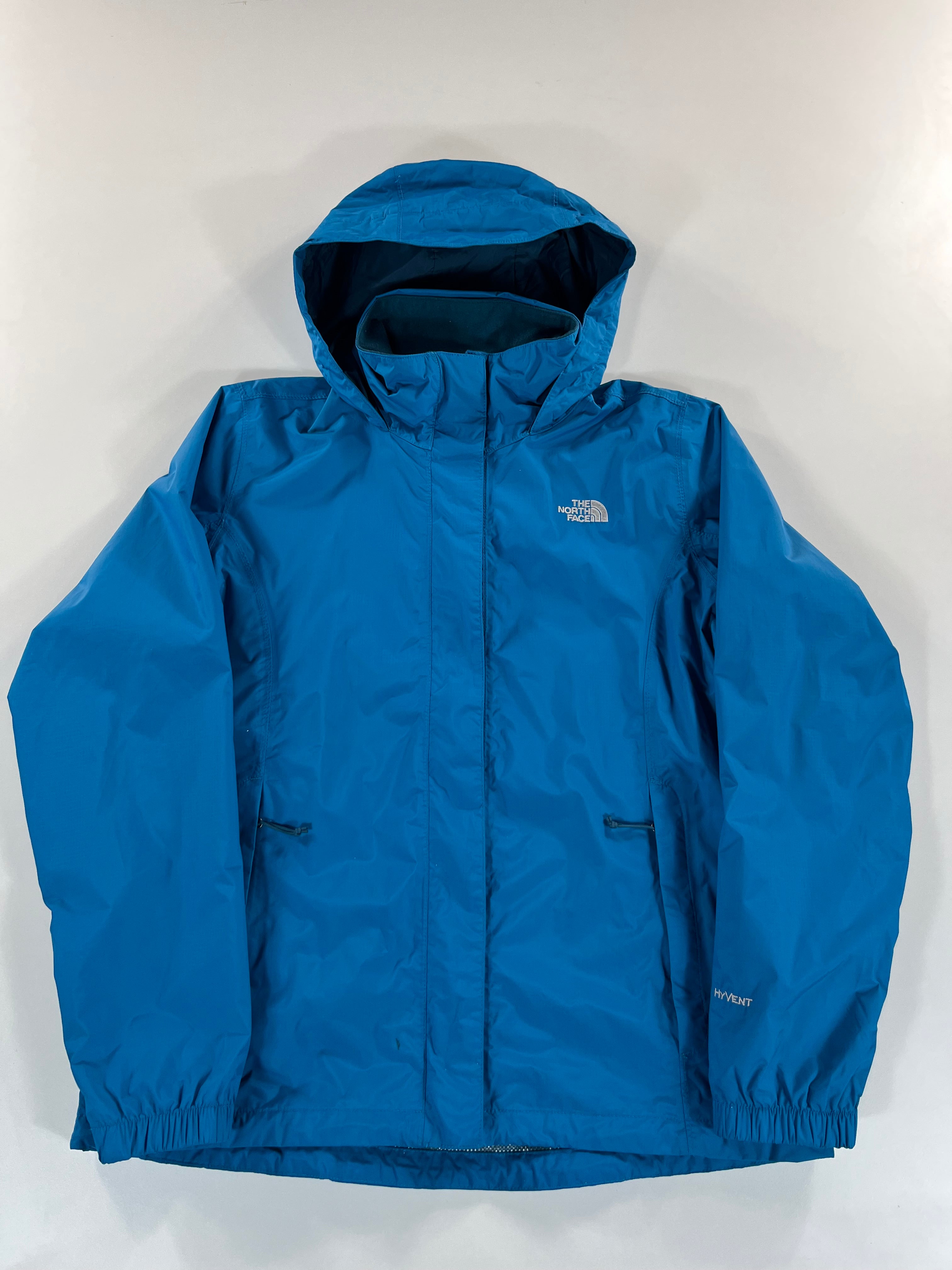 The North Face Hyvent Resolve vizálló dzseki