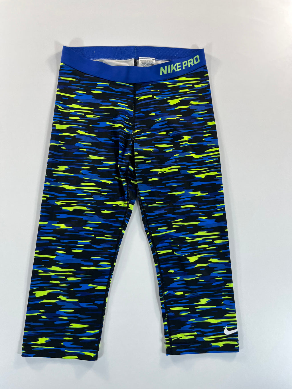 Nike Pro Haze training nadrág