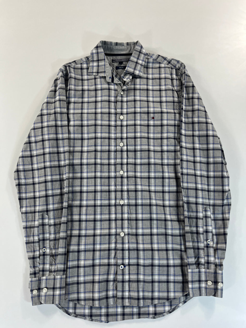 Tommy Hilfiger Slim Fit ing