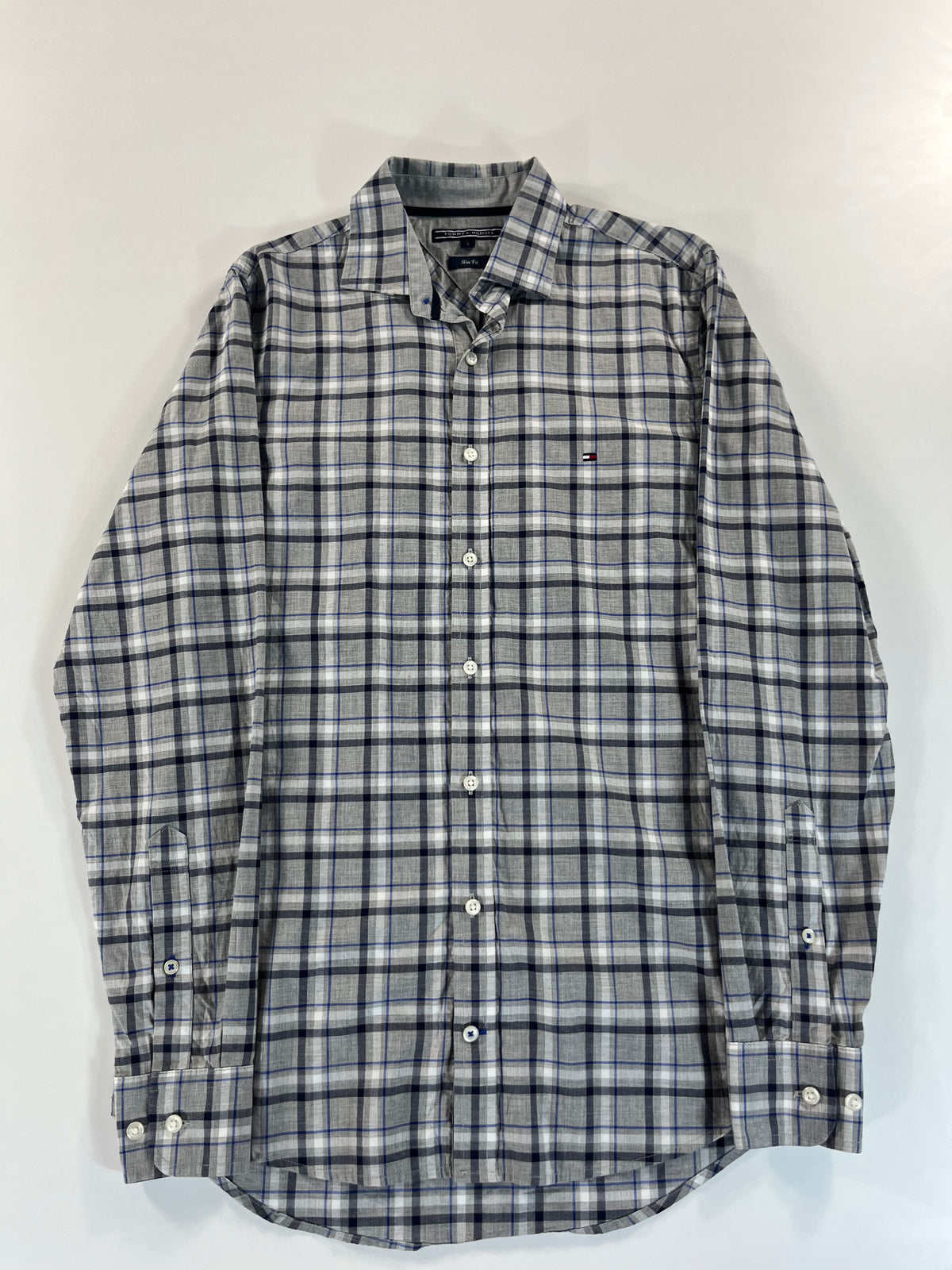 Tommy Hilfiger Slim Fit ing