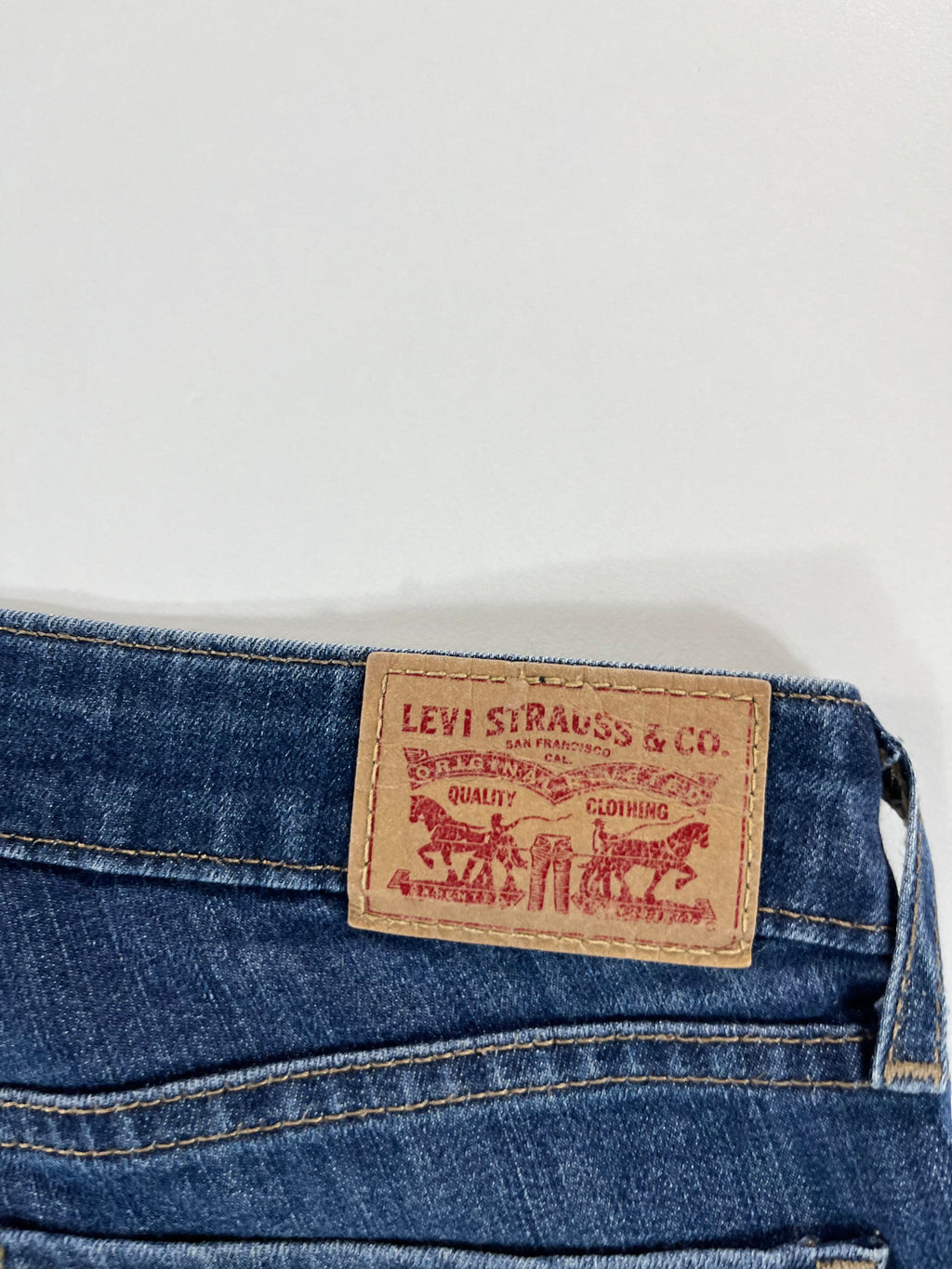 Levi's 712 Slim 28 farmernadrág