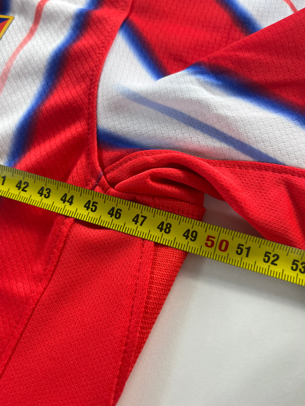 Nike Atletico Madrid 2024-2025 hazai mez