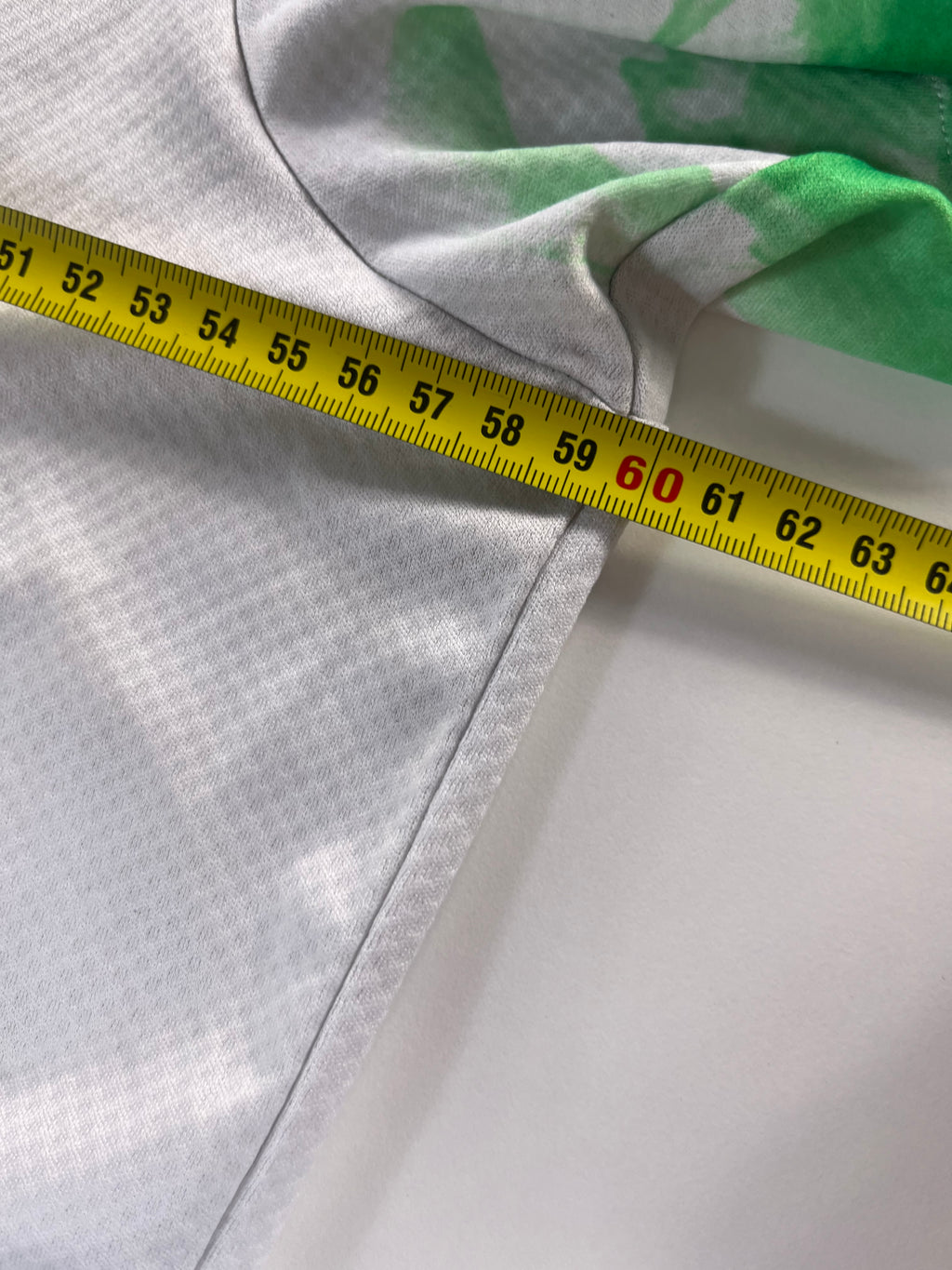Puma Borussia Mönchengladbach 2019-2020 Breel Embolo hazai signed mez