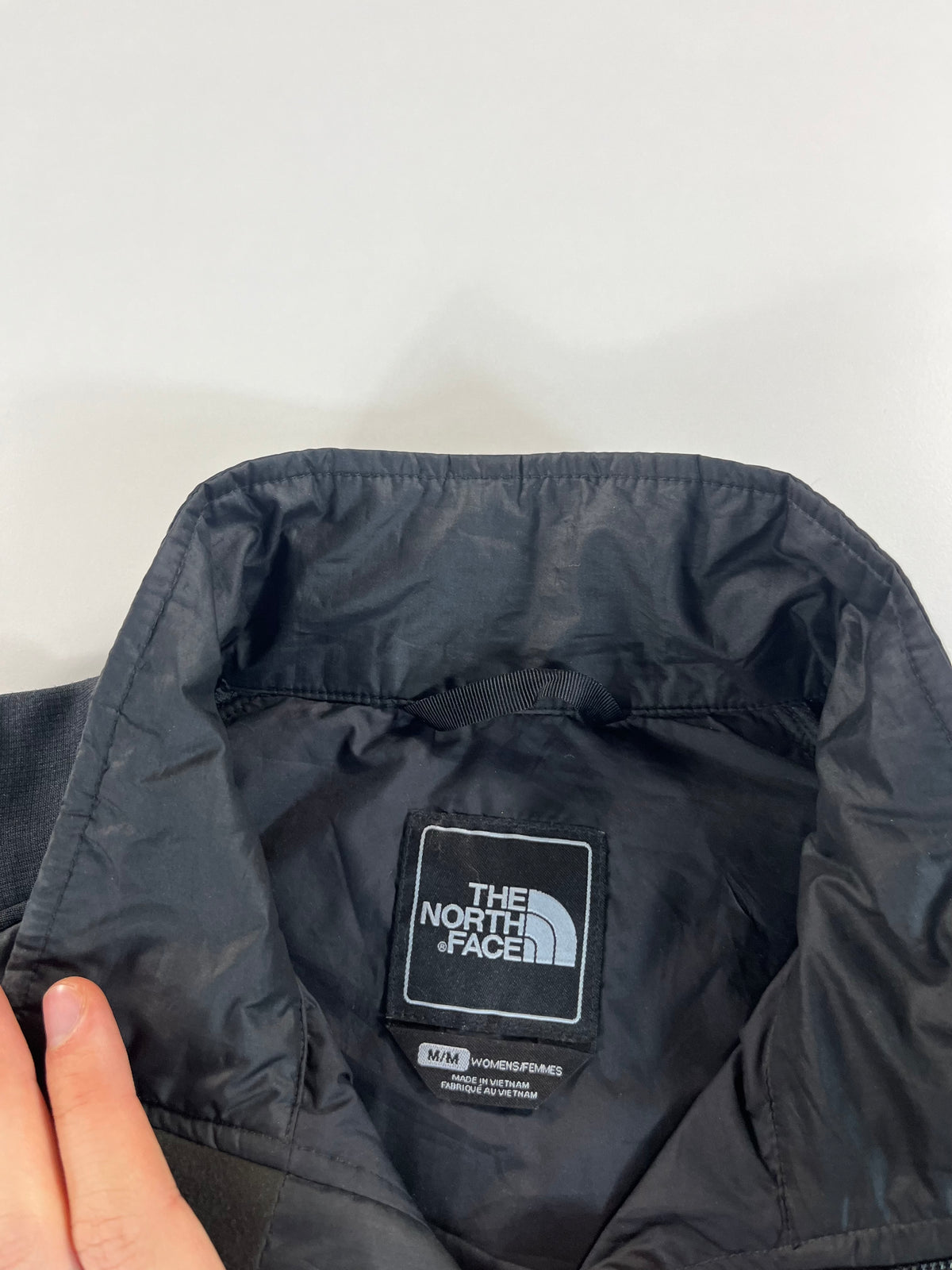 The North Face Primaloft kabát