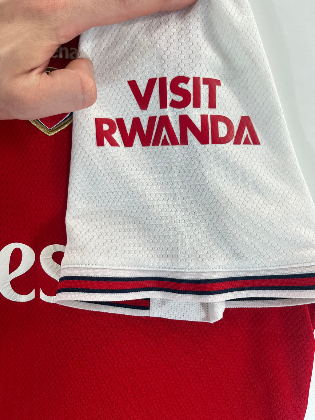 Adidas Arsenal 2019-2020 hazai mez