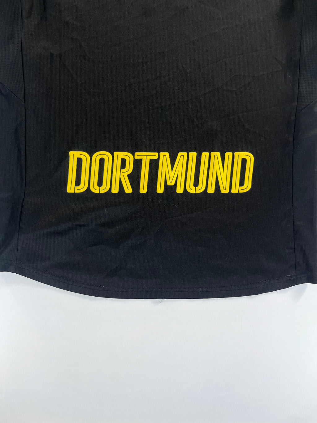 Puma Borussia Dortmund 2017-2018 idegenbeli mez