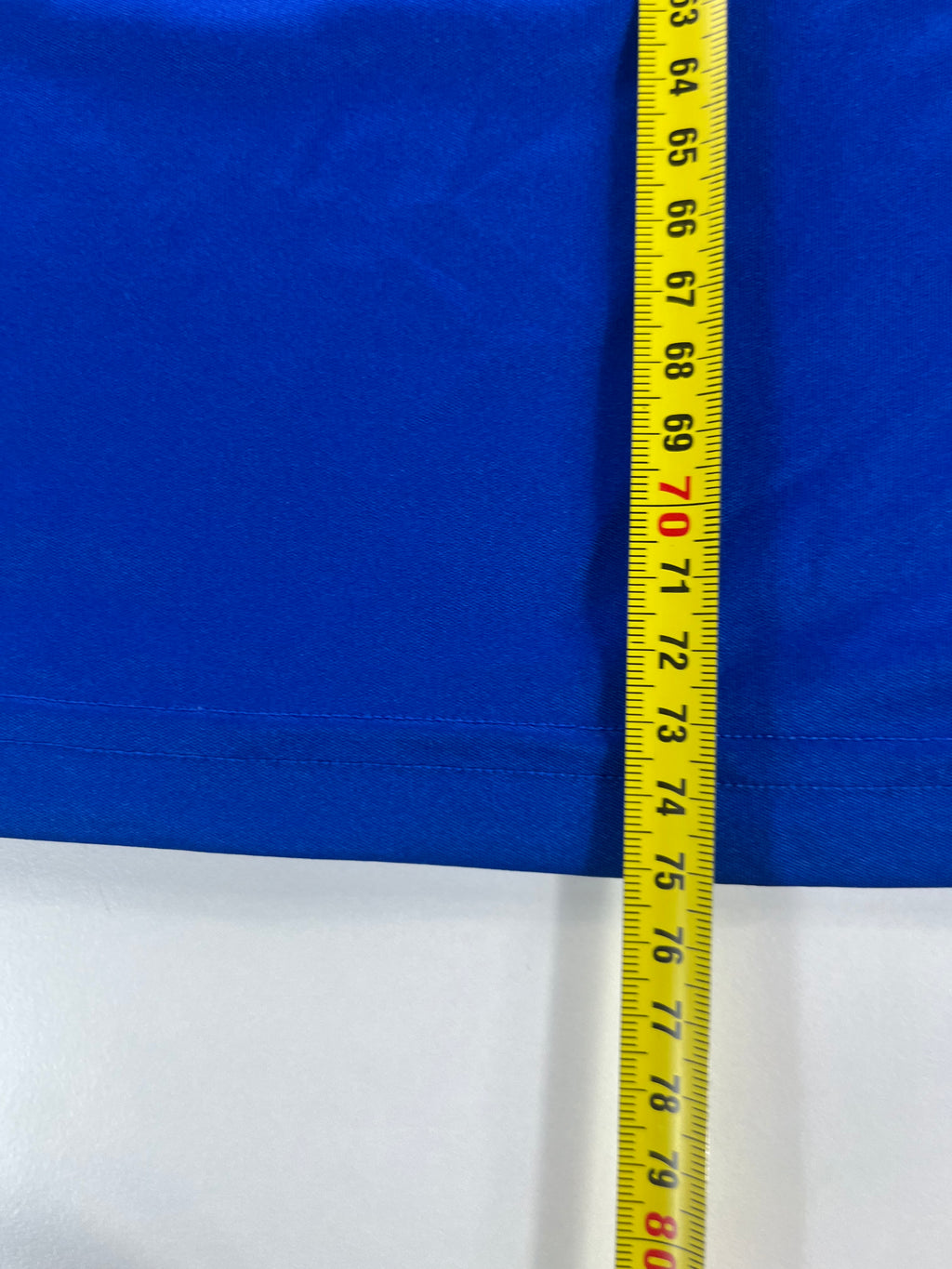 Adidas Ipswich Town 2020-2021 hazai mez