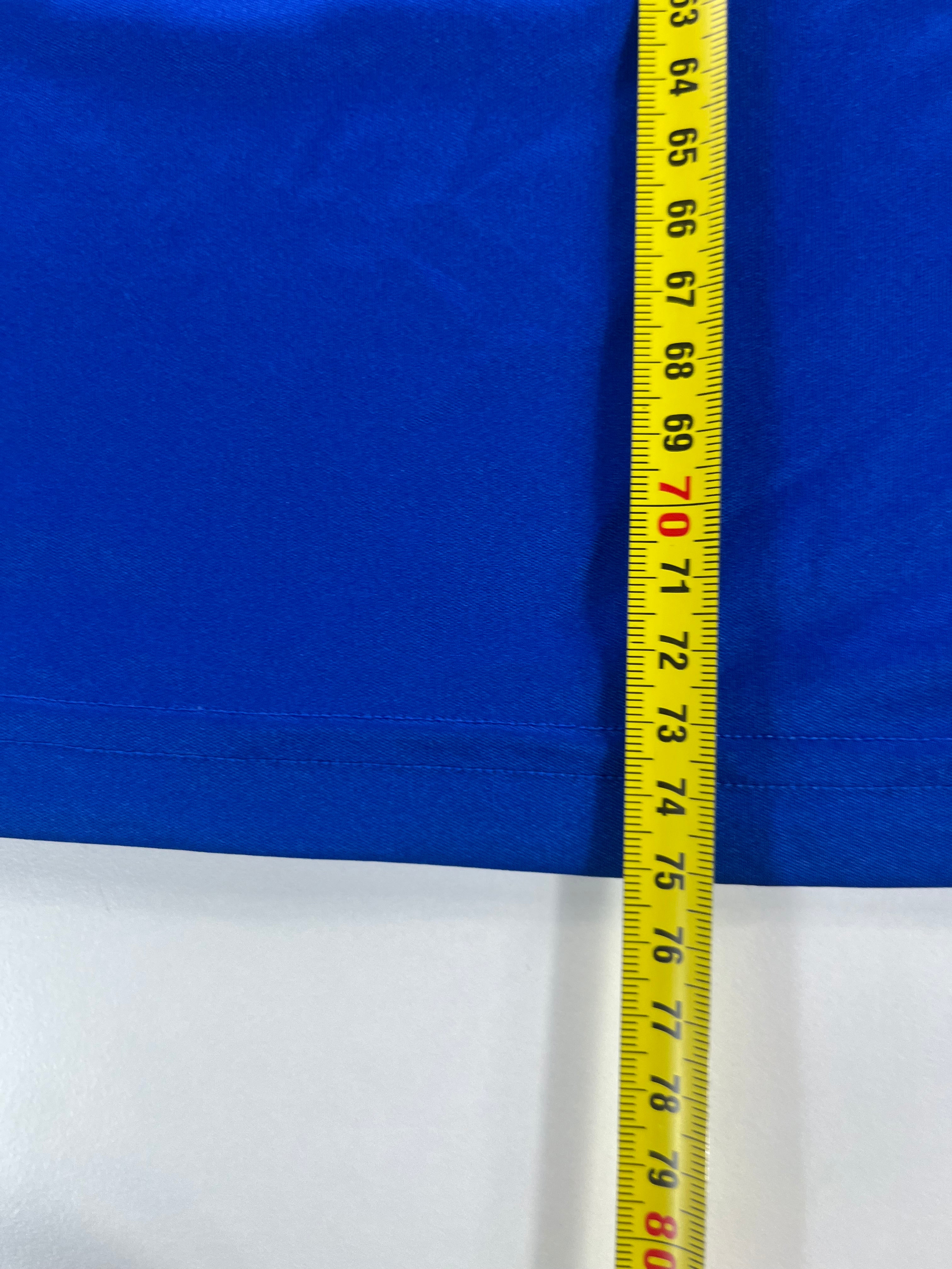 Adidas Ipswich Town 2020-2021 hazai mez