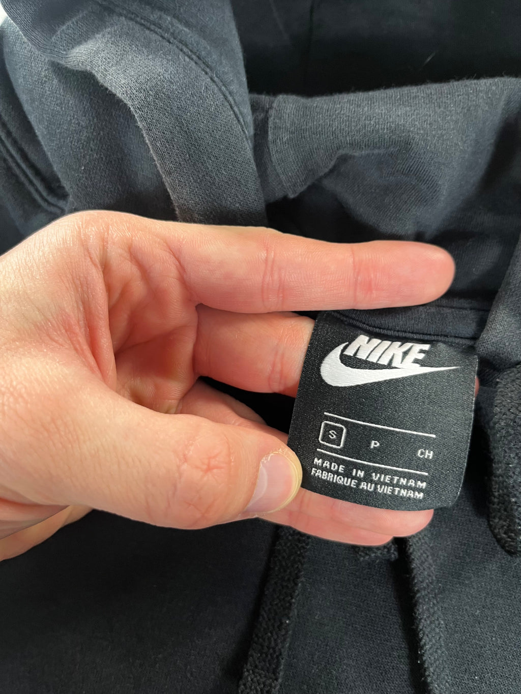 Nike Club Fleece szett