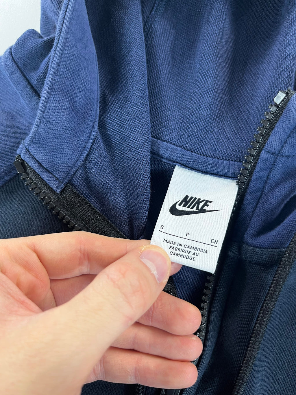 Nike Tech Fleece melegítőszett