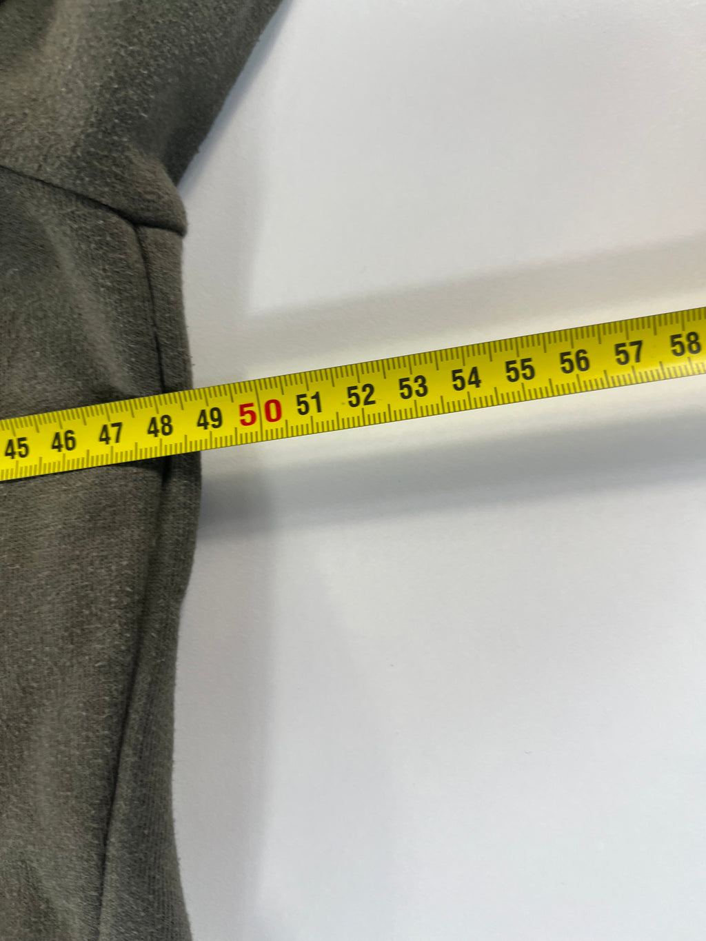 The North Face hoodie pulóver