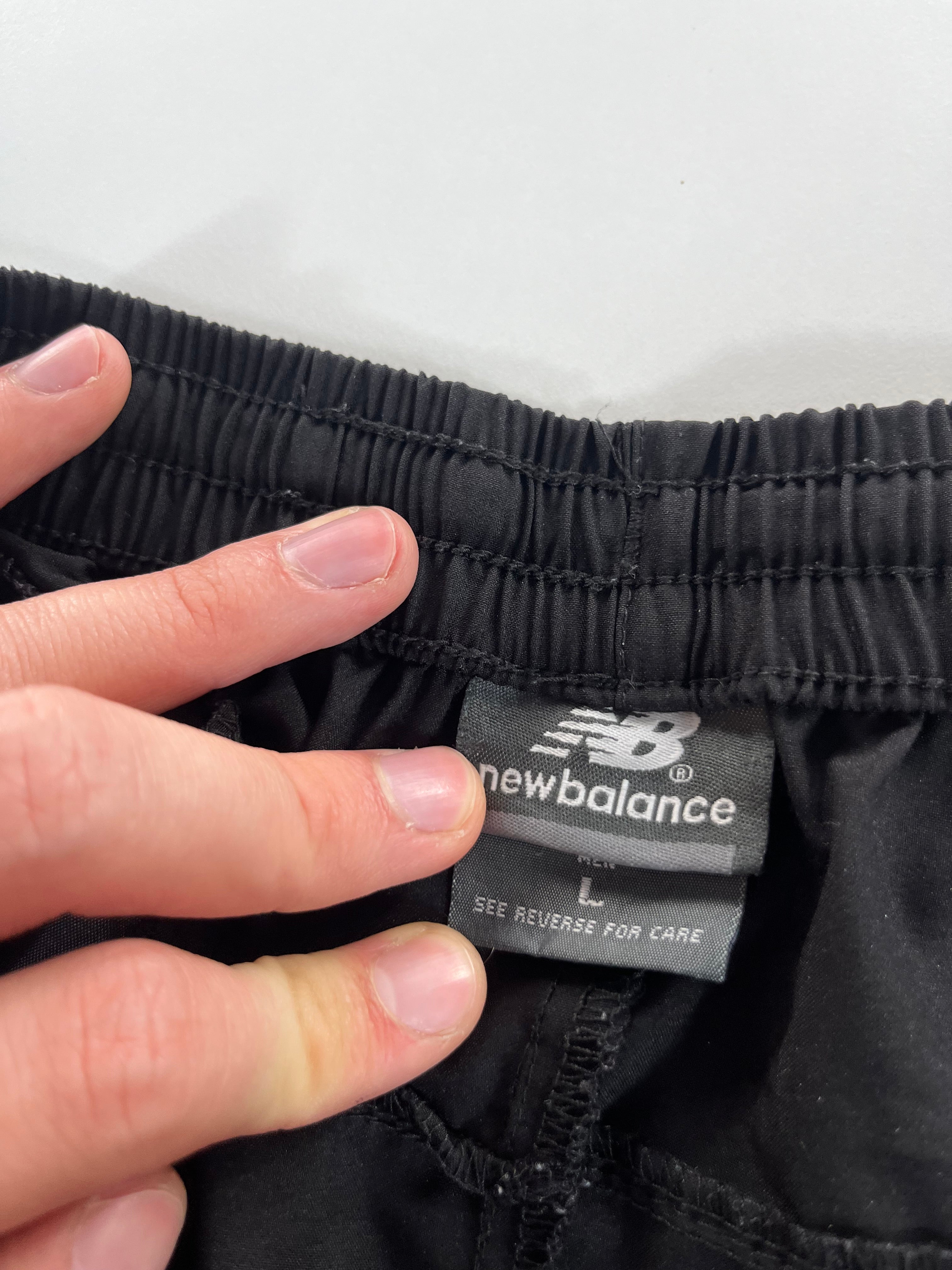 New Balance short