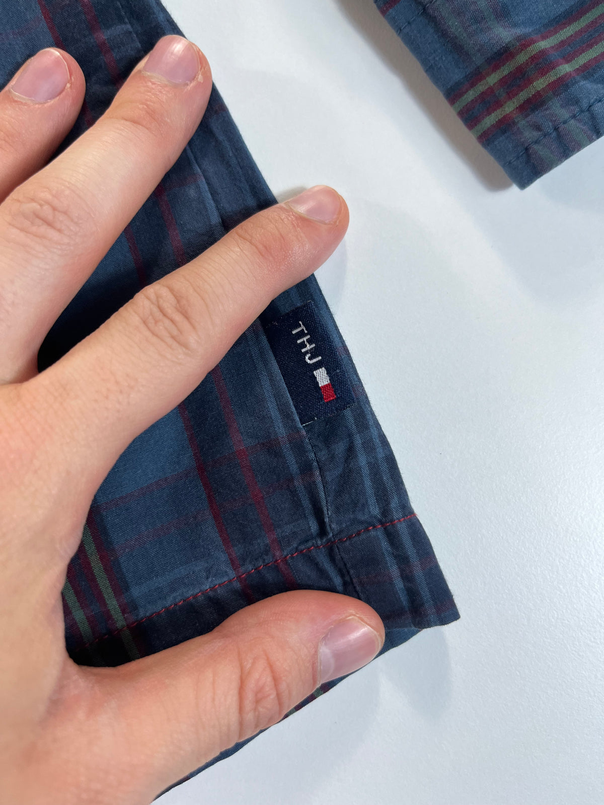 Tommy Jeans ing