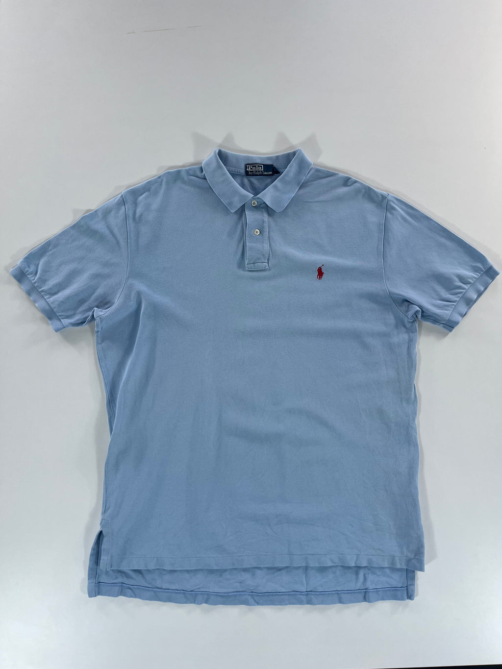 Ralph Lauren pólóing