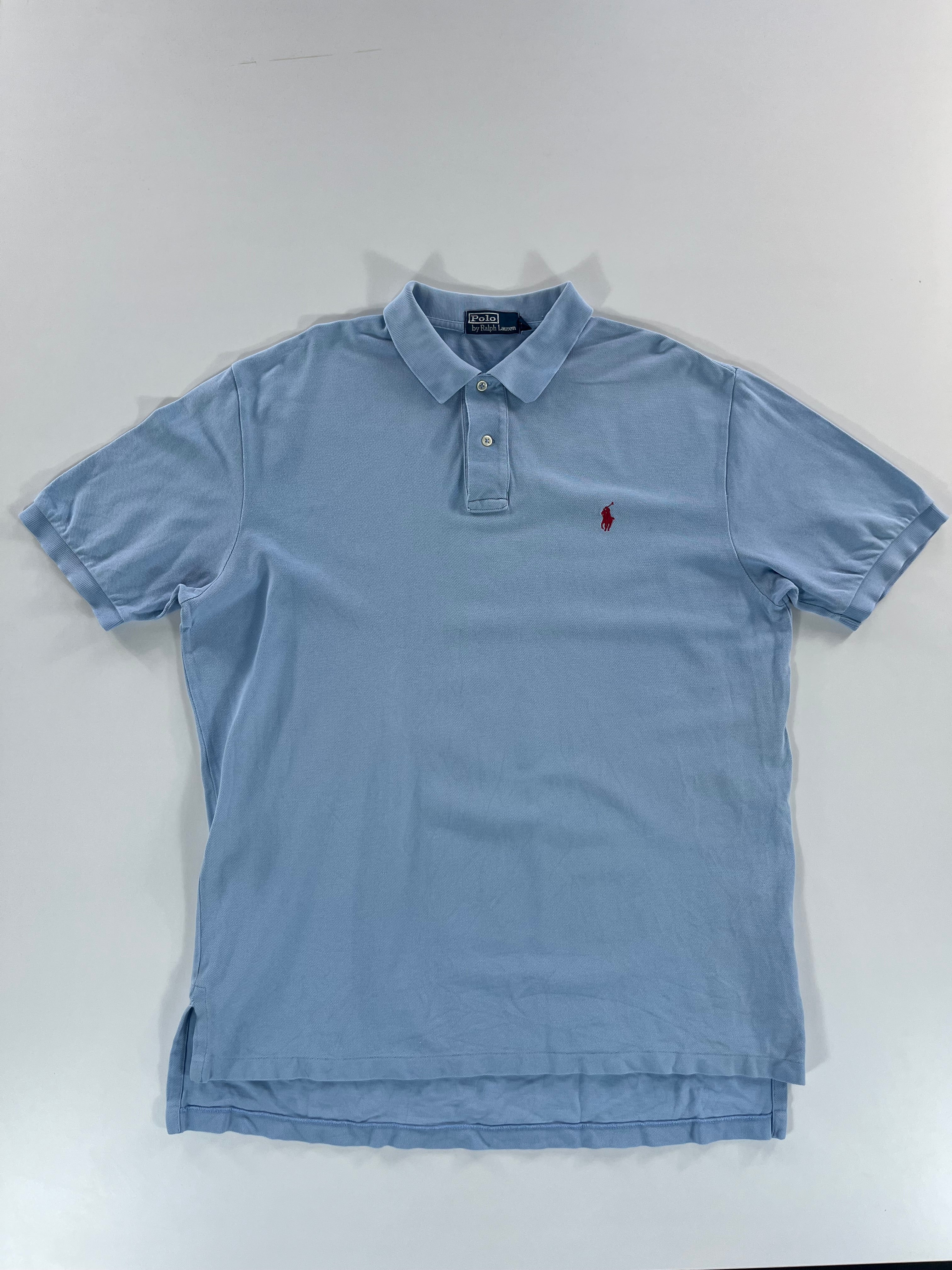 Ralph Lauren pólóing