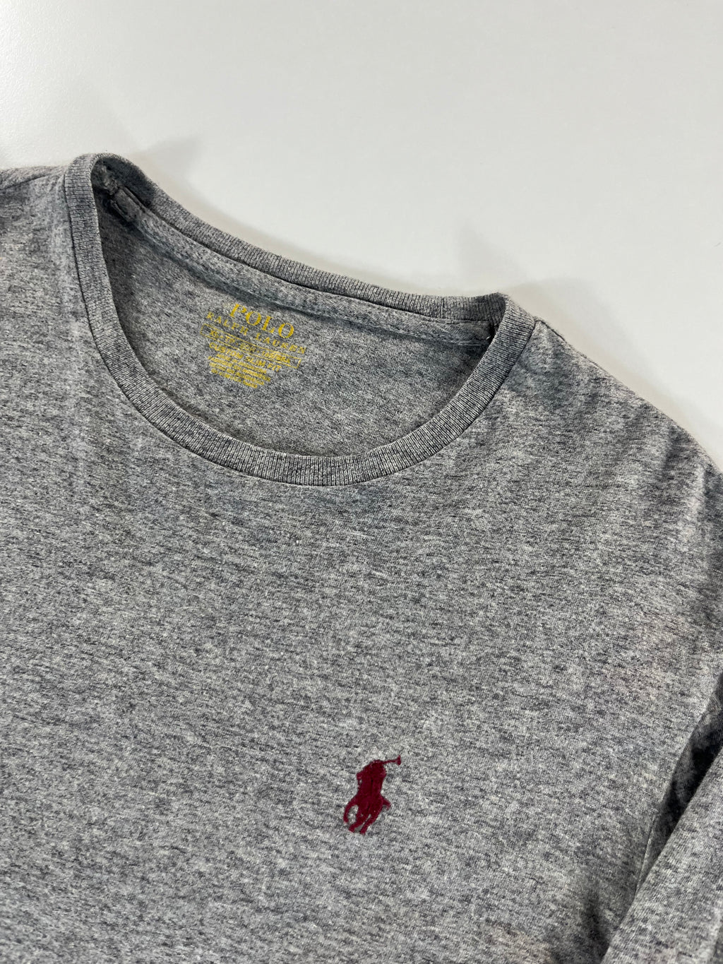Ralph Lauren longsleeve