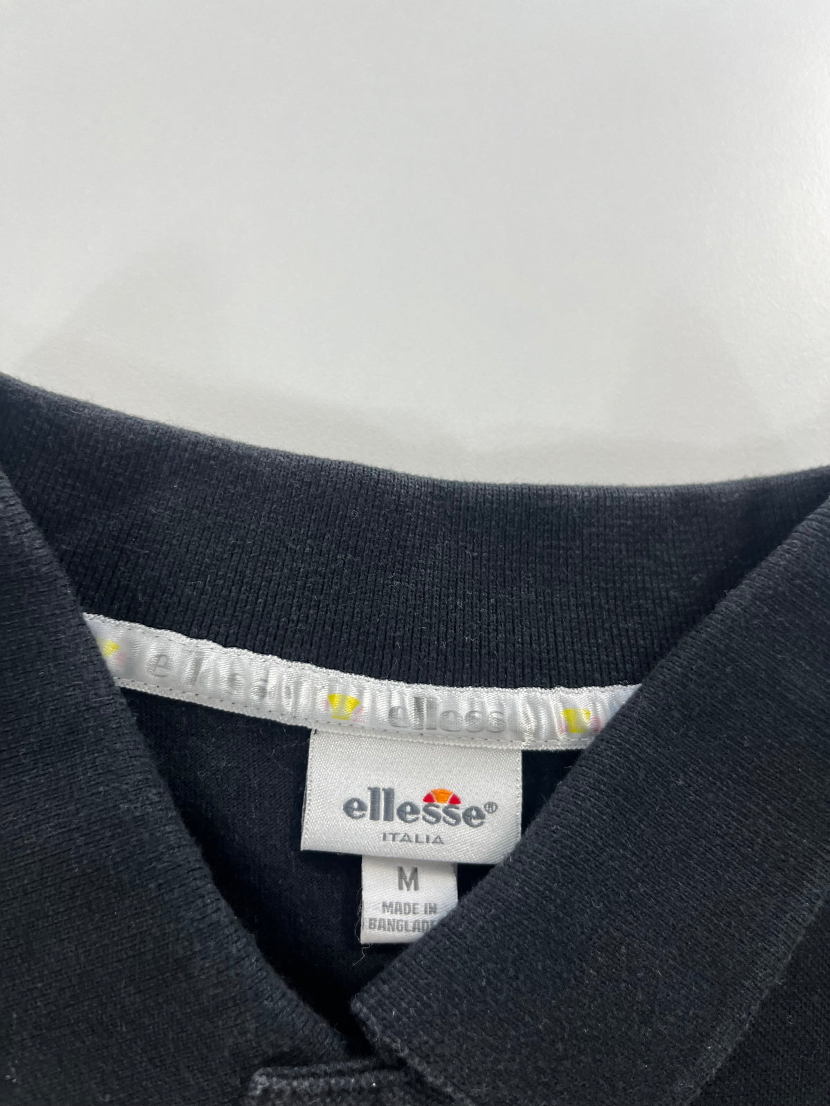 Ellesse pólóing