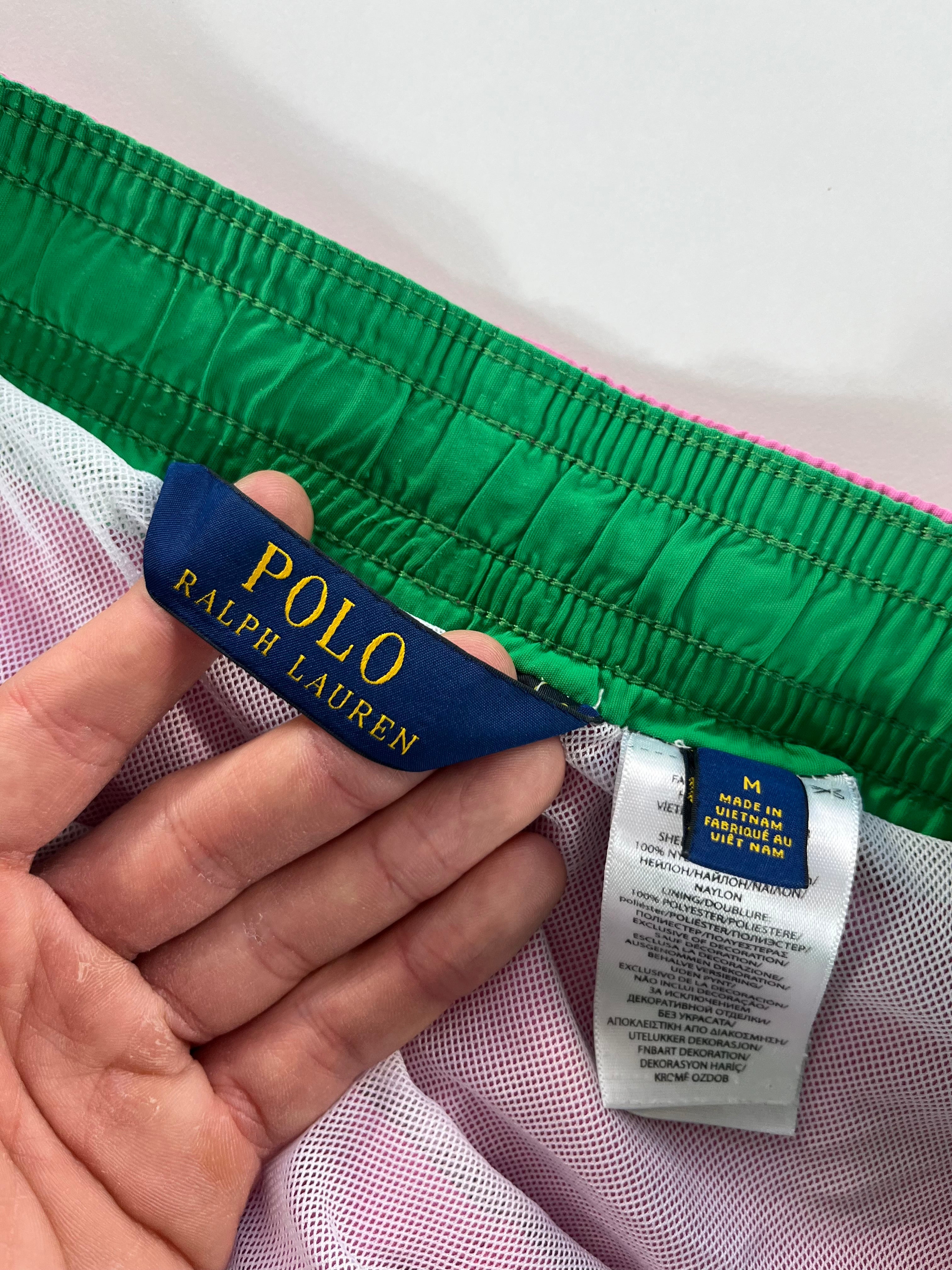 Ralph Lauren short