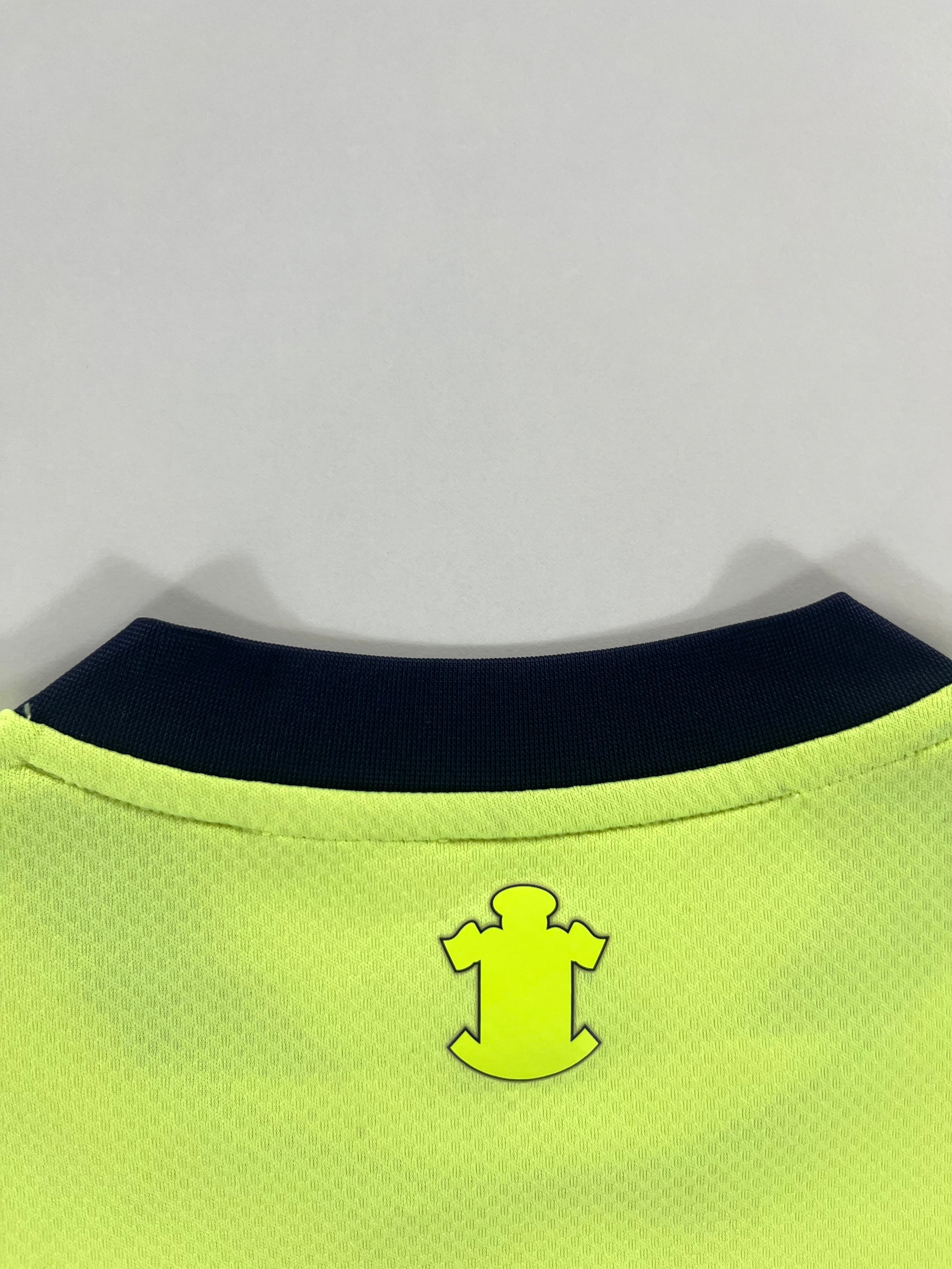 Puma Southampton 2024-2025 idegenbeli mez