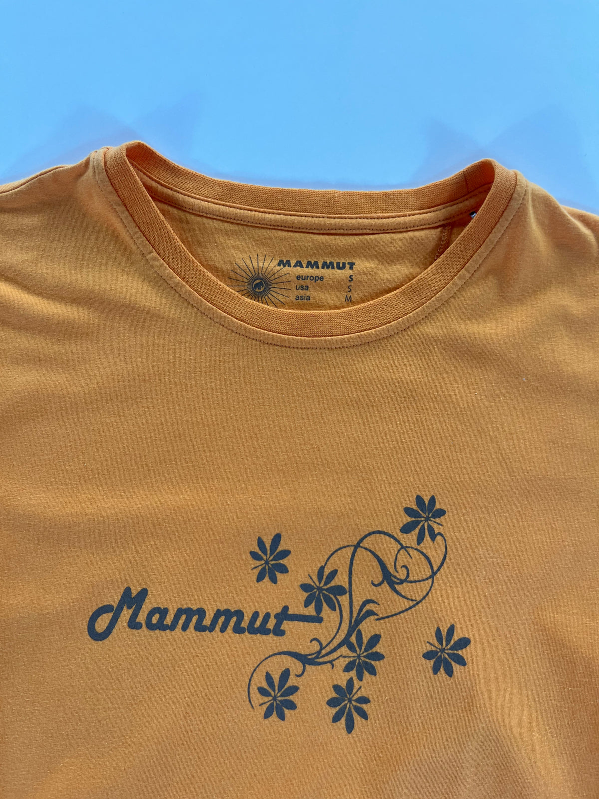 Mammut póló