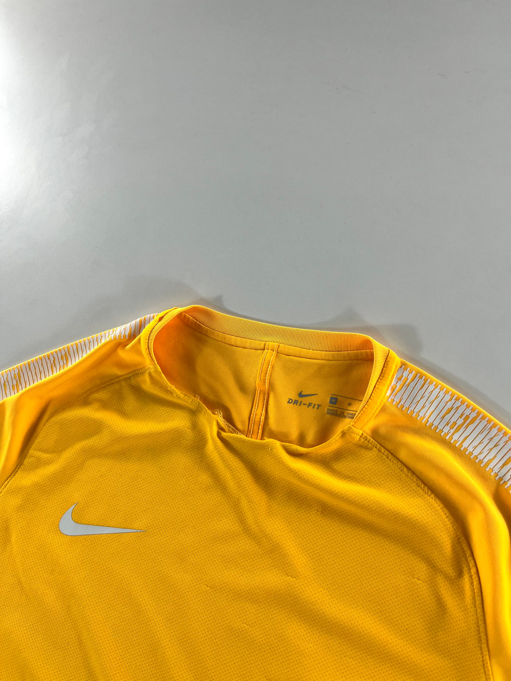 Nike Squad training póló