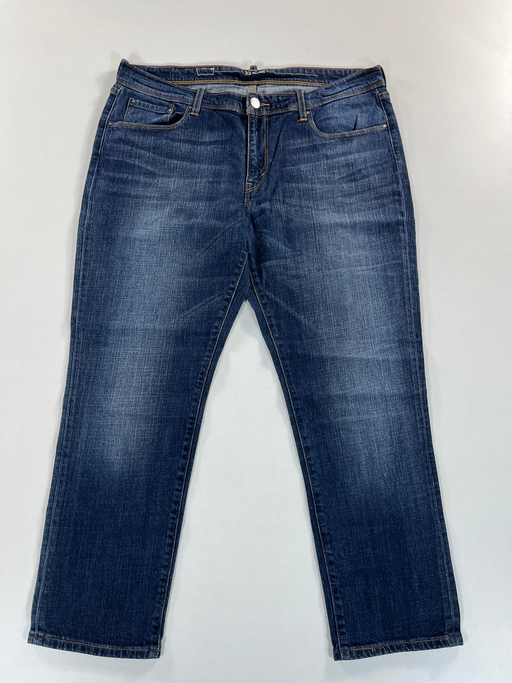 Levi's Boyfriend 33 farmernadrág
