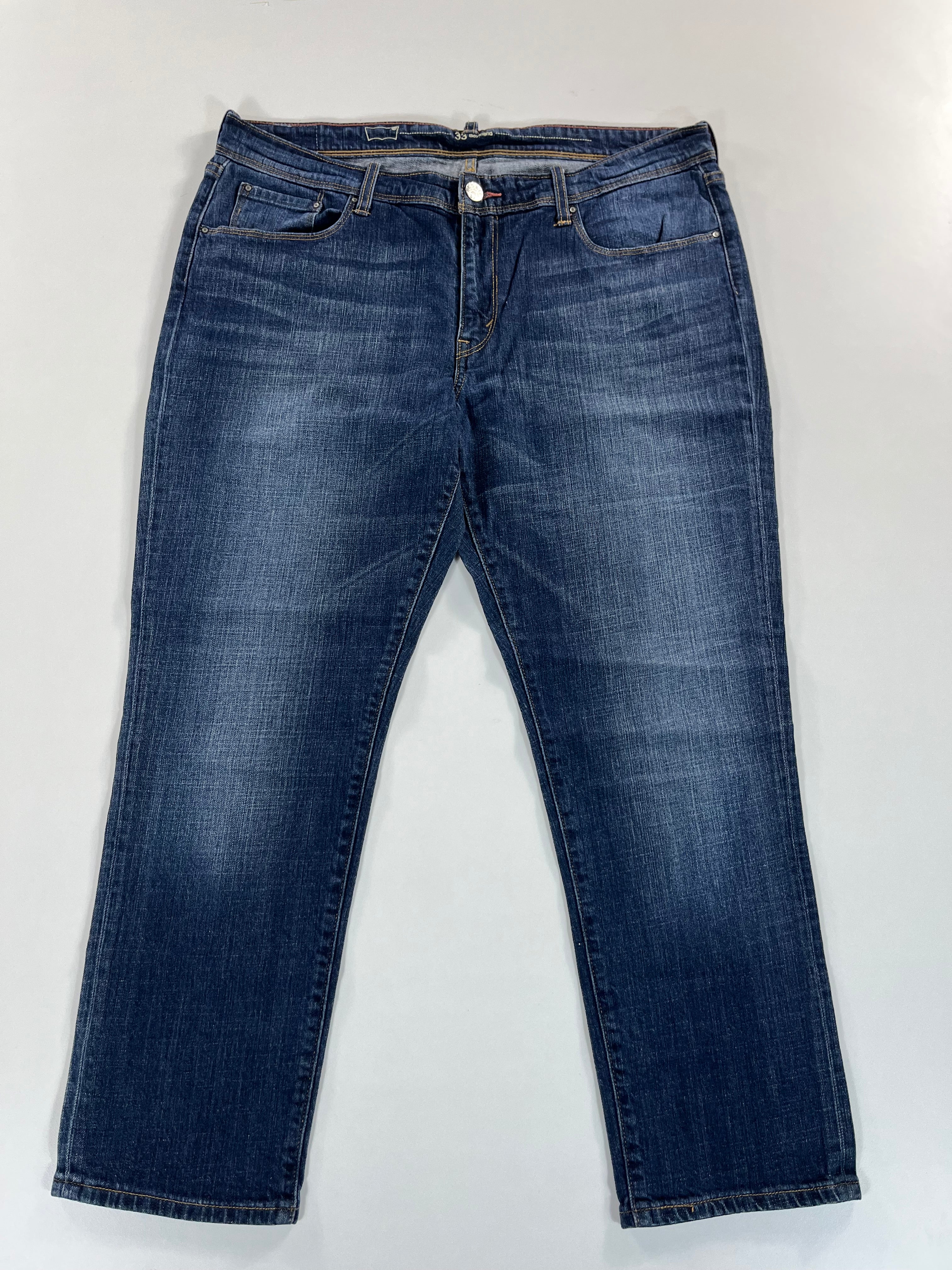 Levi's Boyfriend 33 farmernadrág