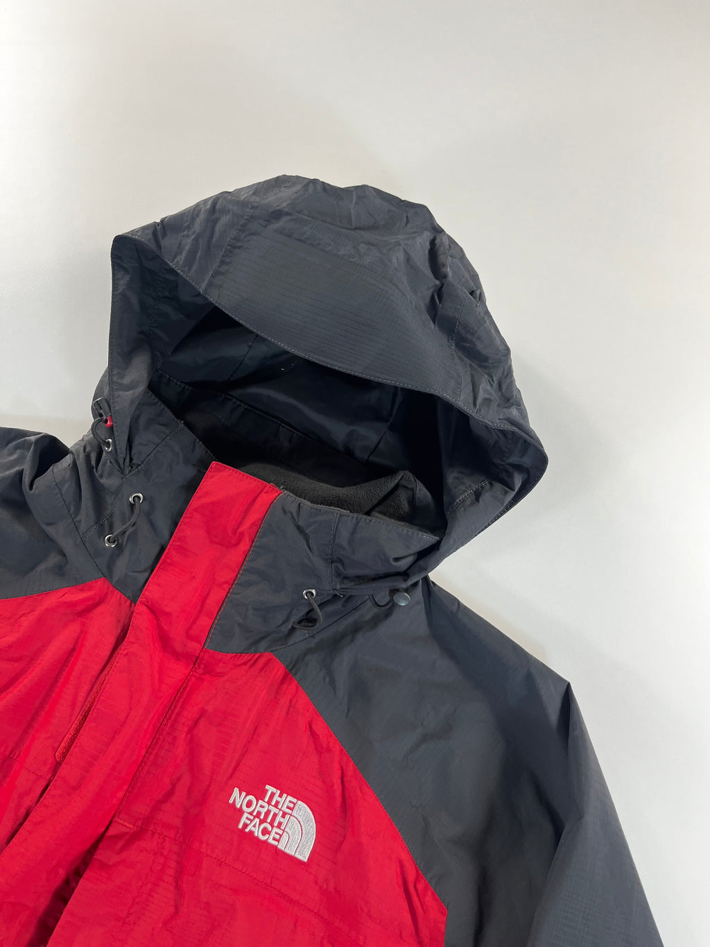 The North Face Hyvent Resolve waterproof kabát