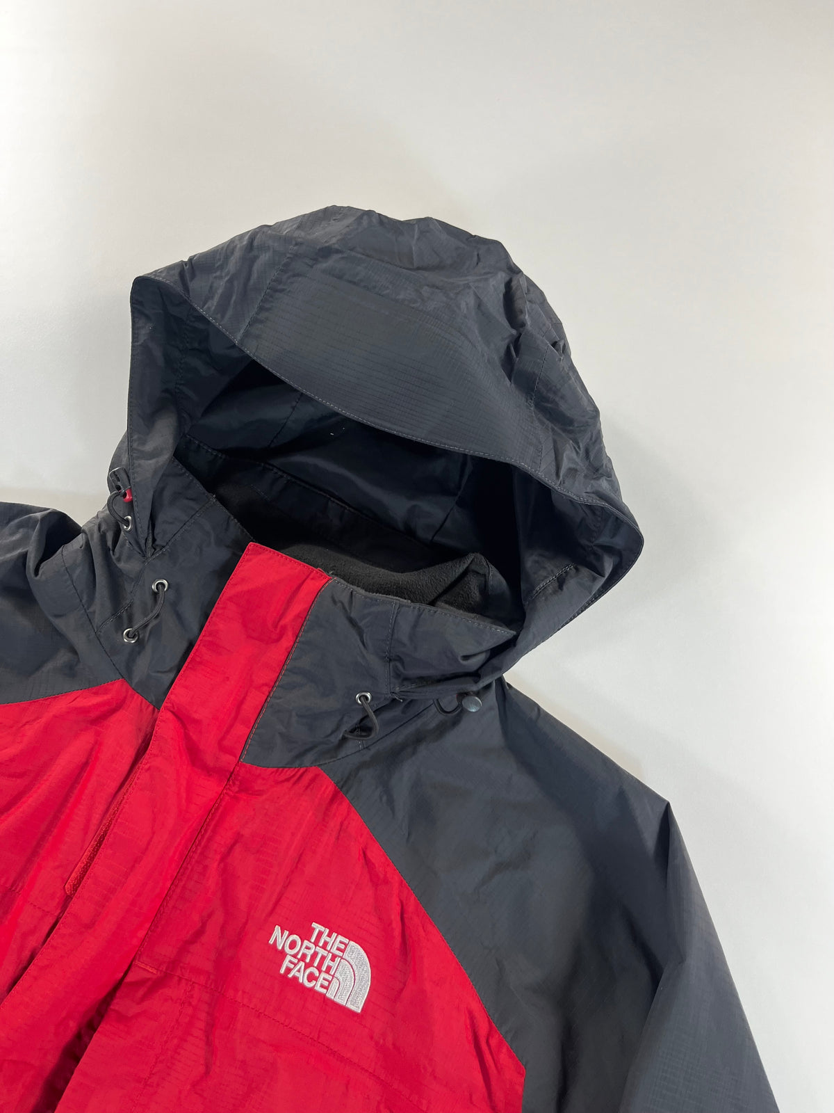 The North Face Hyvent Resolve waterproof kabát