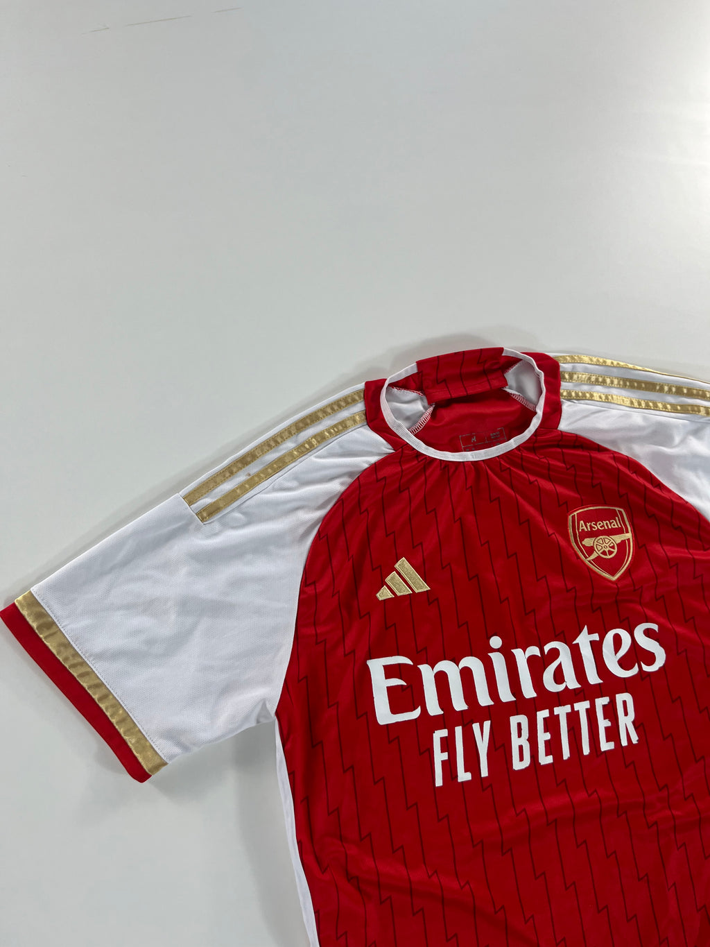 Adidas Arsenal 2023-2024 hazai mez
