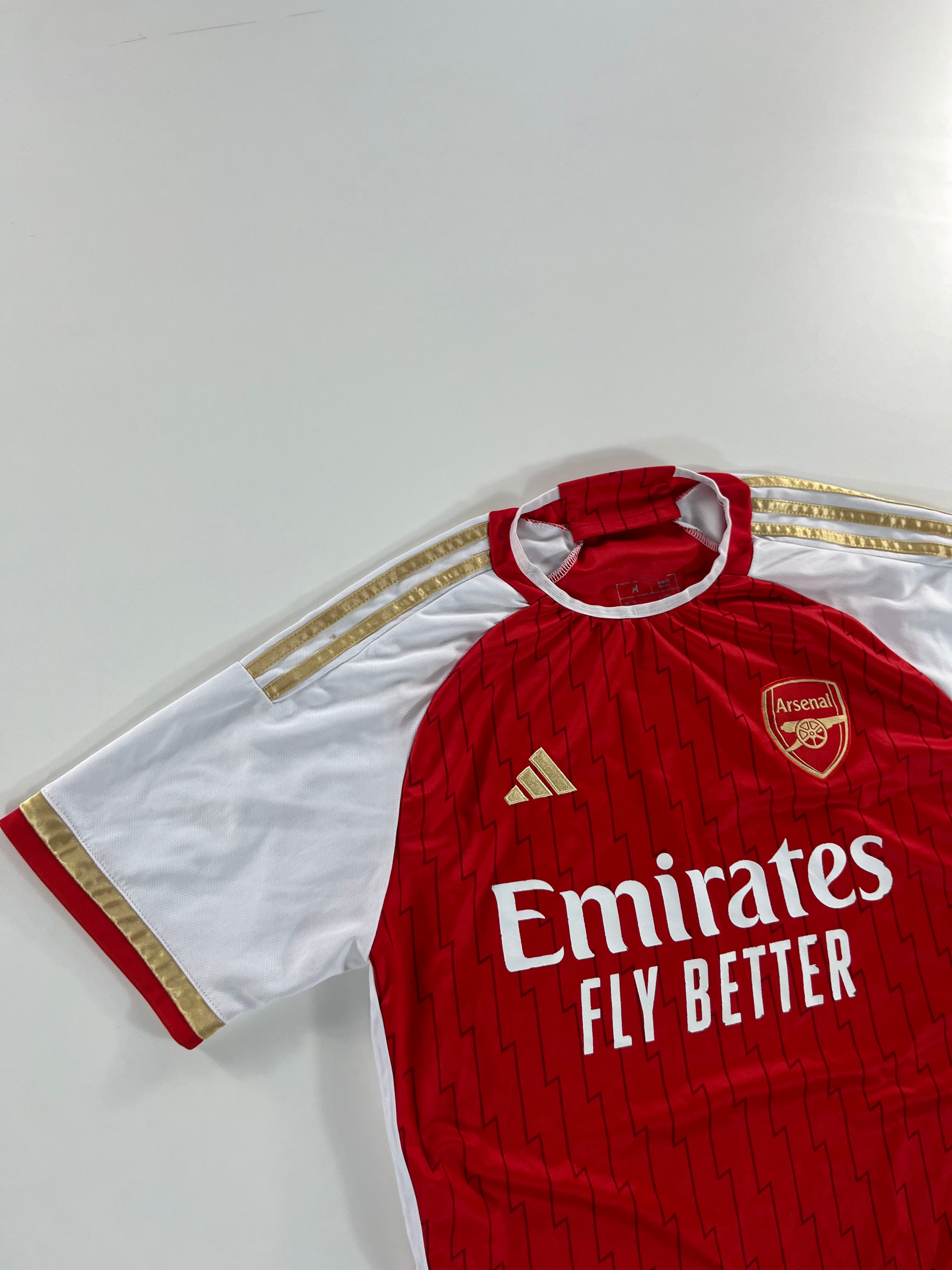 Adidas Arsenal 2023-2024 hazai mez
