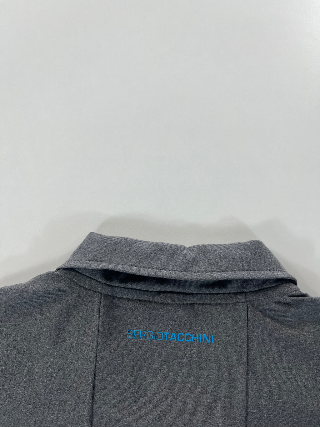 Sergio Tacchini Slim Fit pólóing